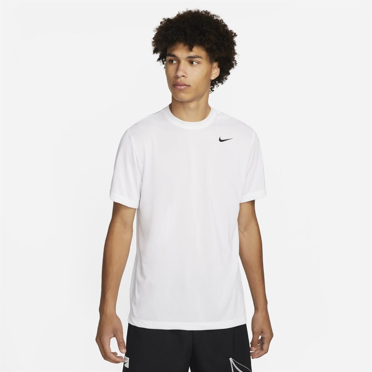 M NK DF TEE RLGD RESET - TURUNCU