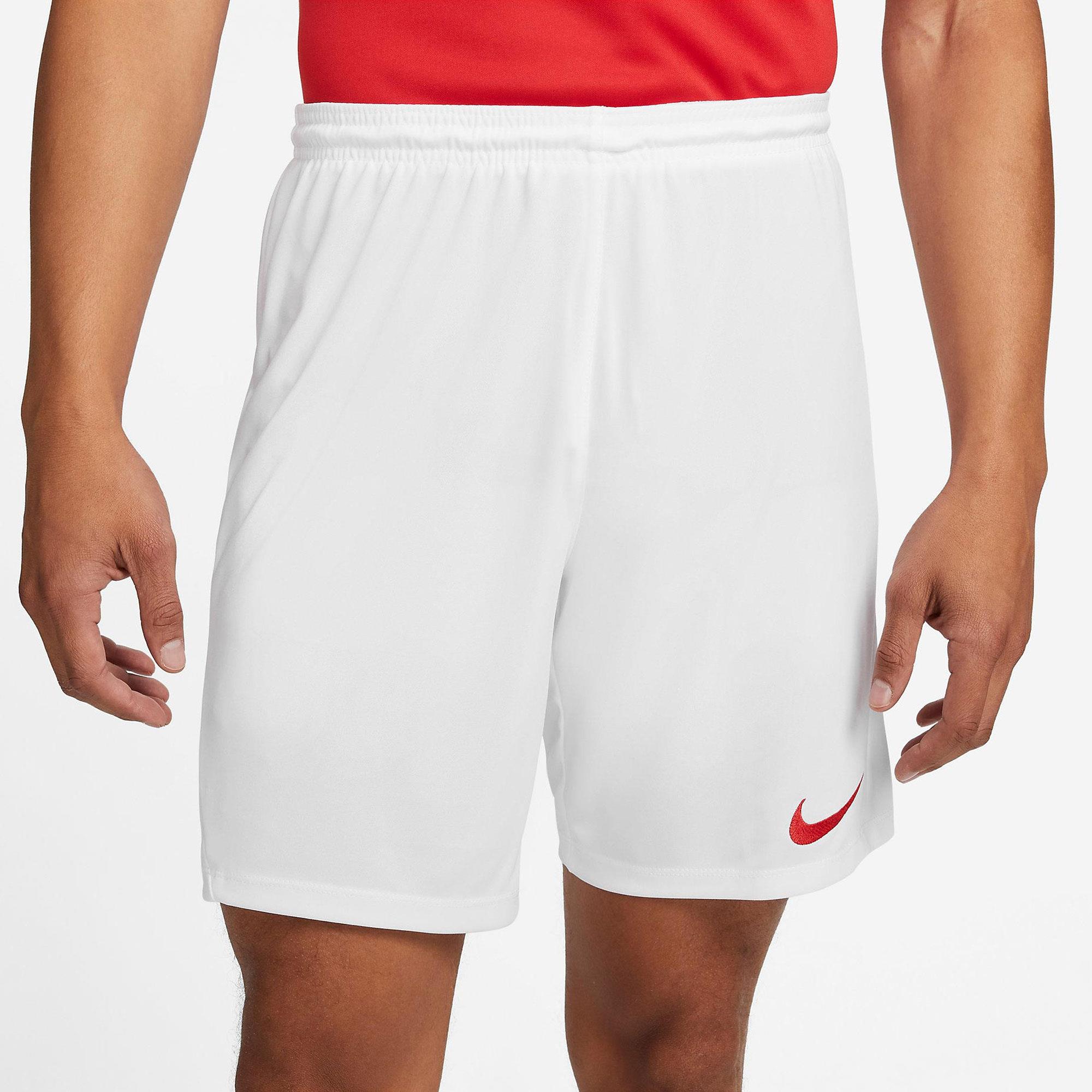 M NK DRY PARK III SHORT NB K - GÜMÜŞ(SİMLİ)