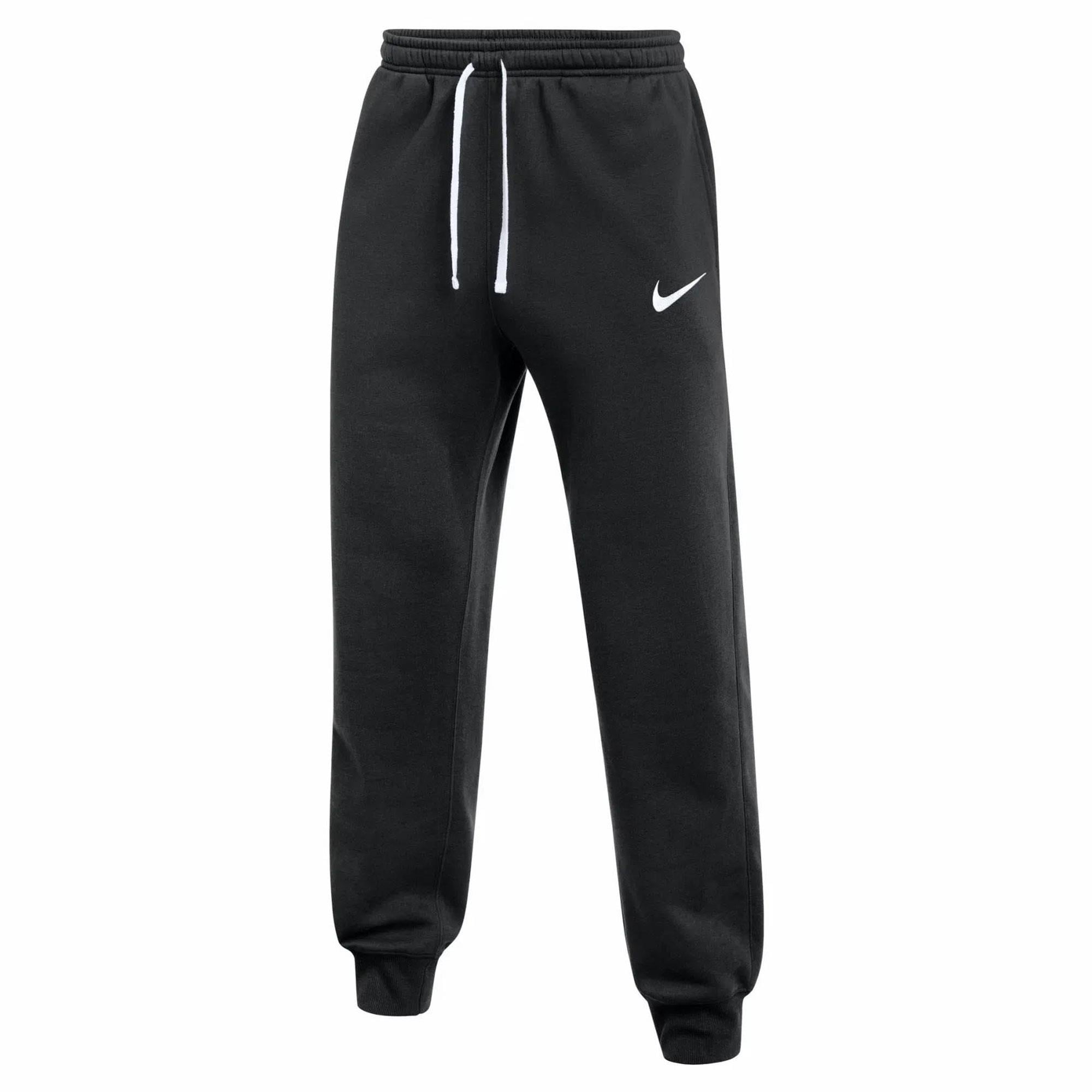 M NK PARK26 FLC PANT KP - BEYAZ