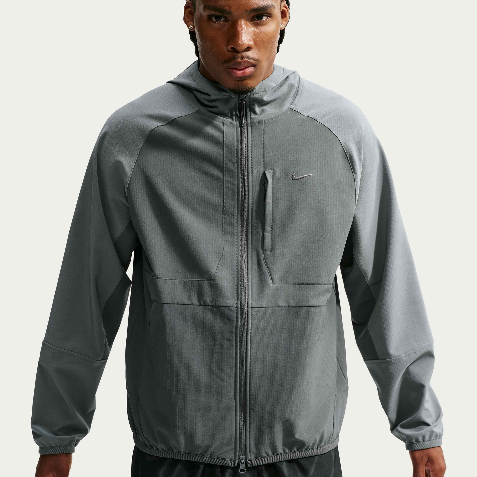 M NK RPL UNLIMITED UTILITY JKT - EBRU