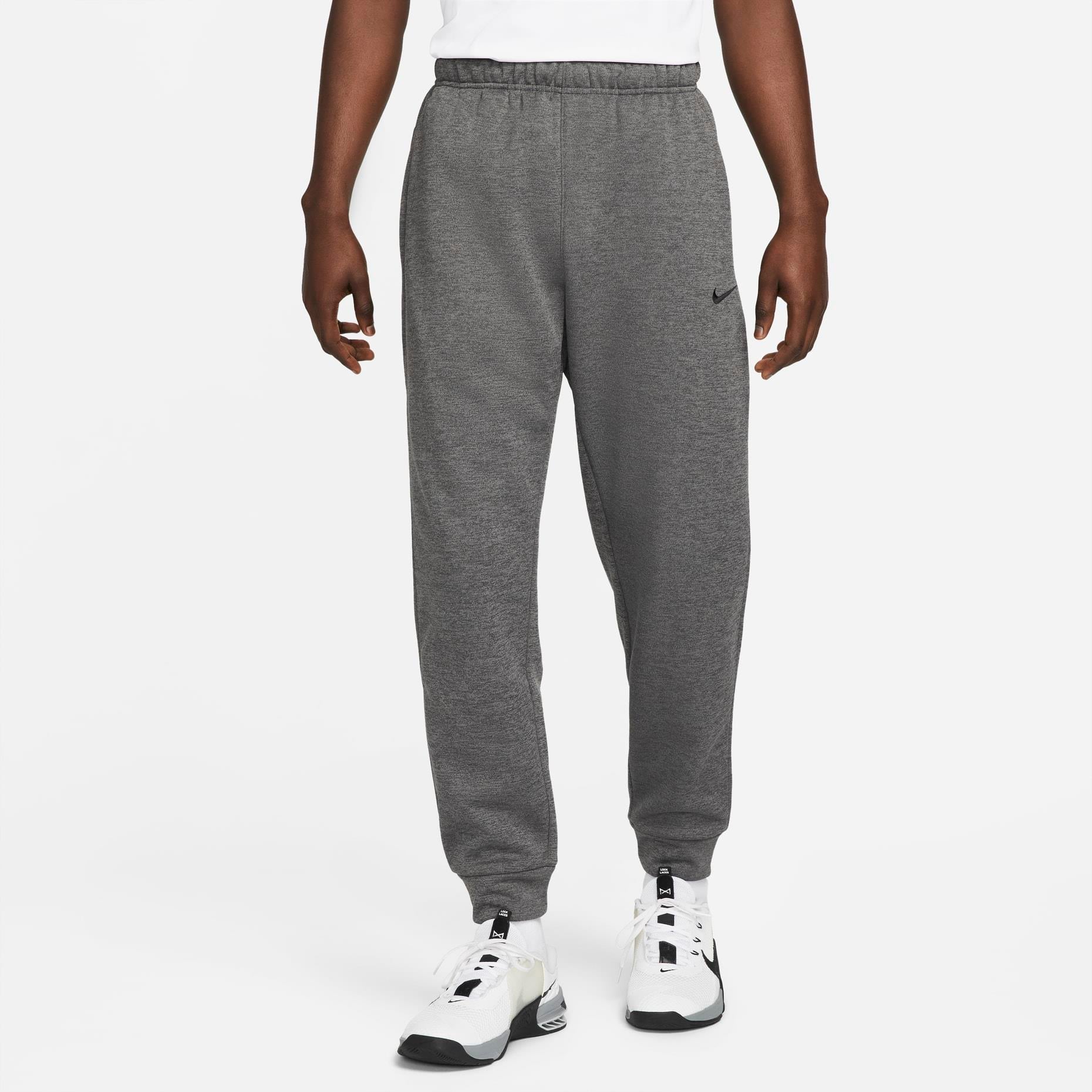M NK TF PANT TAPER - AÇIK PEMBE