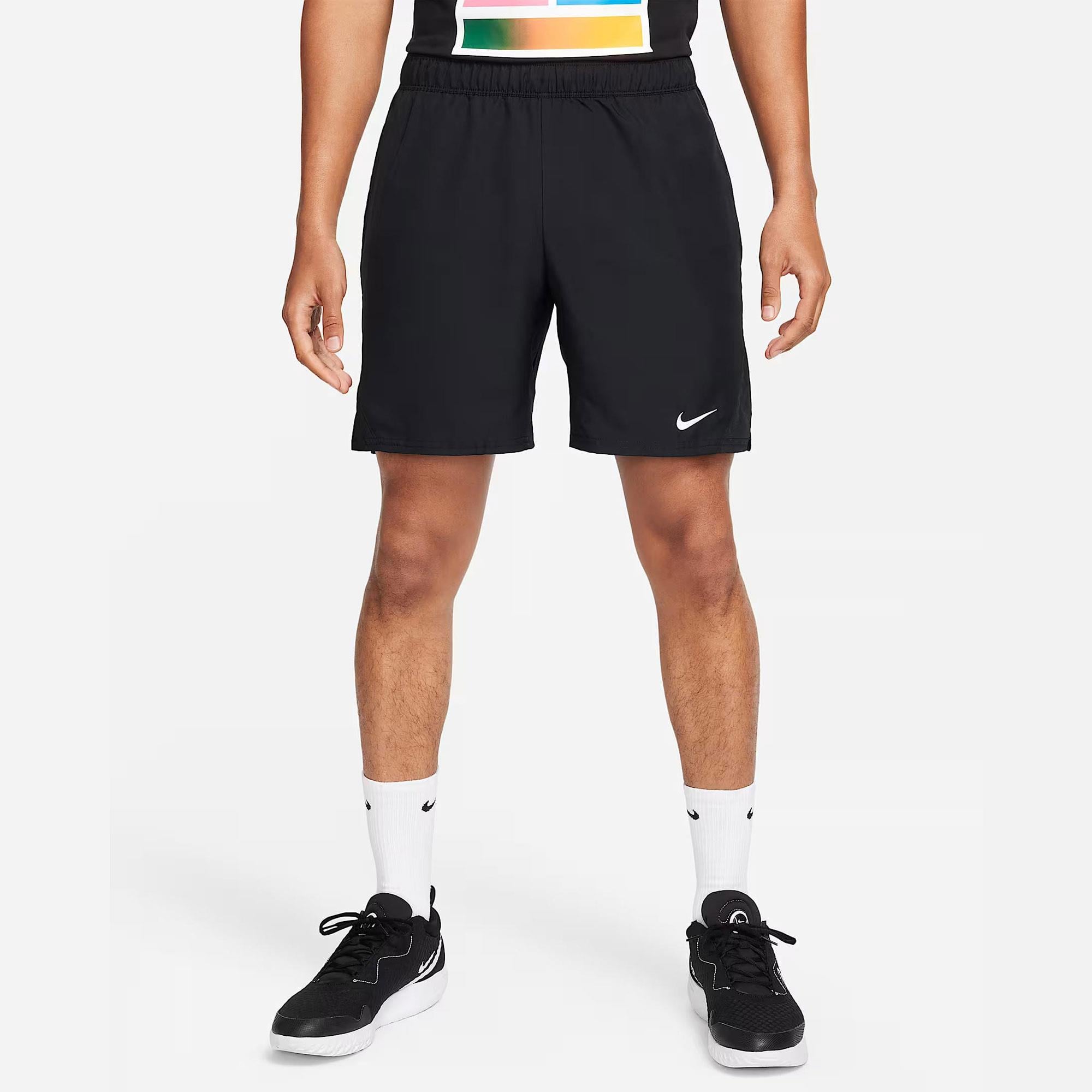 M NKCT DF VCTRY SHORT 7IN - BEYAZ