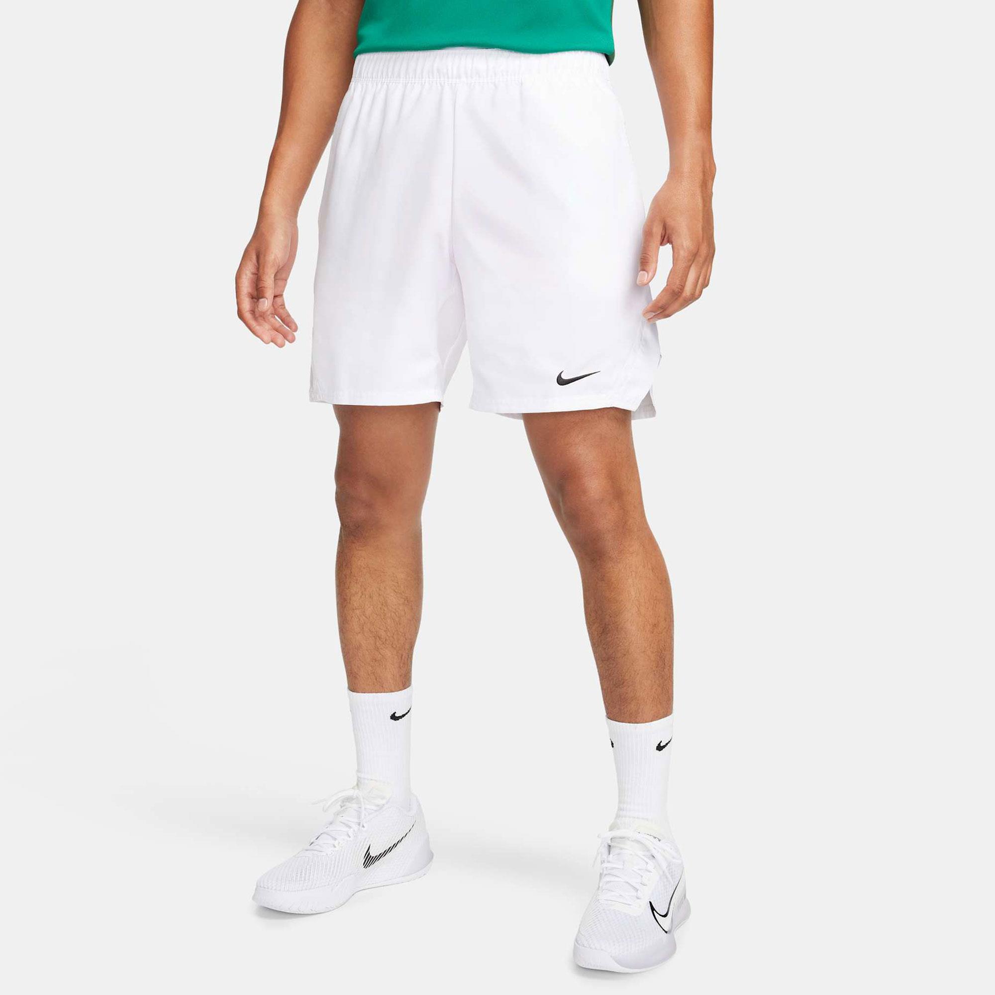 M NKCT DF VCTRY SHORT 7IN - TURUNCU