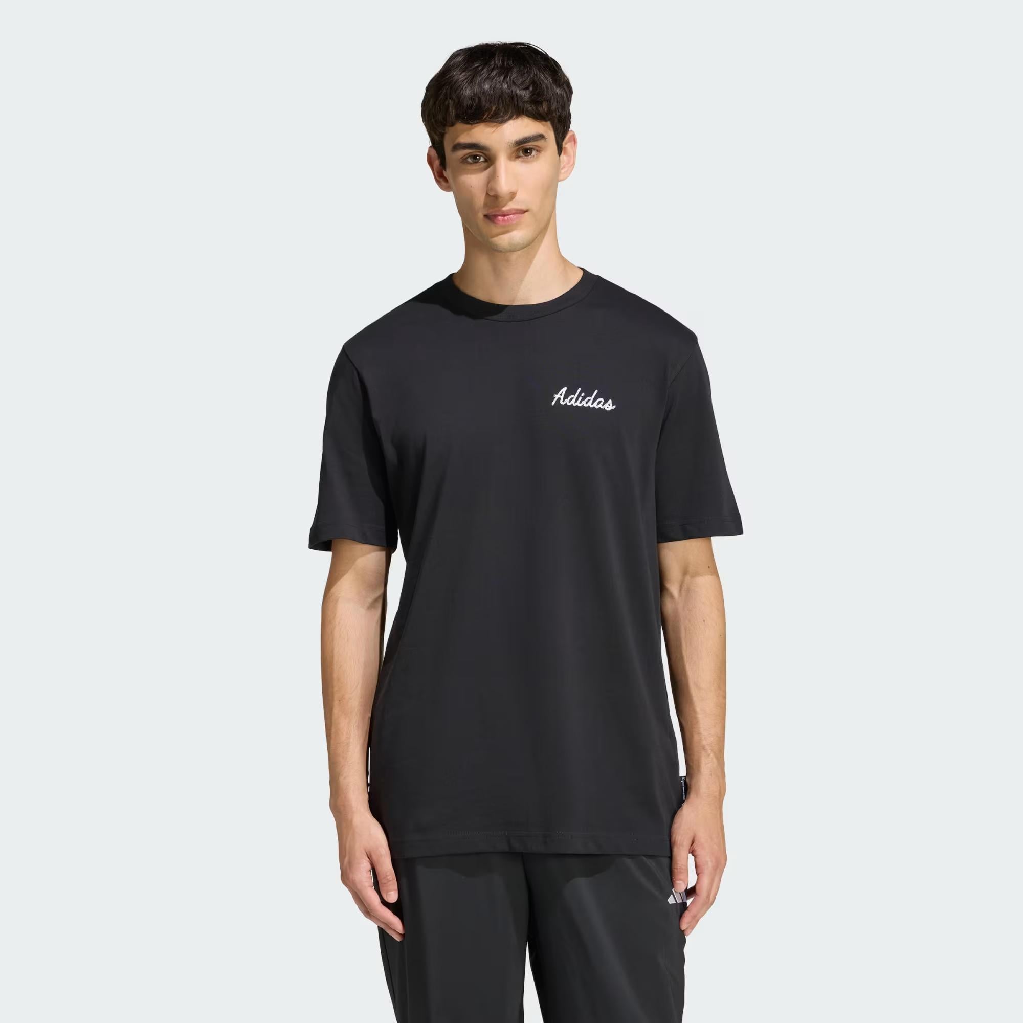 M NOV BOWL T - ADIDAS SIYAH