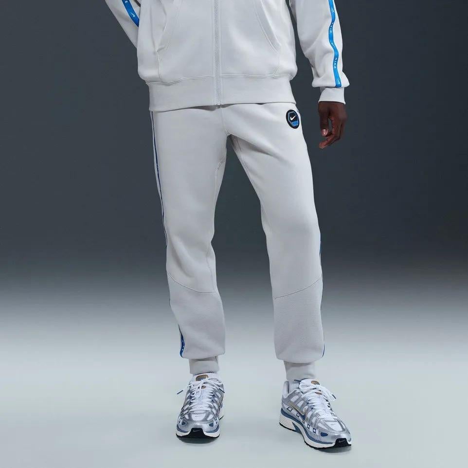 M NSW CS JOGGER FLC BB - TABA