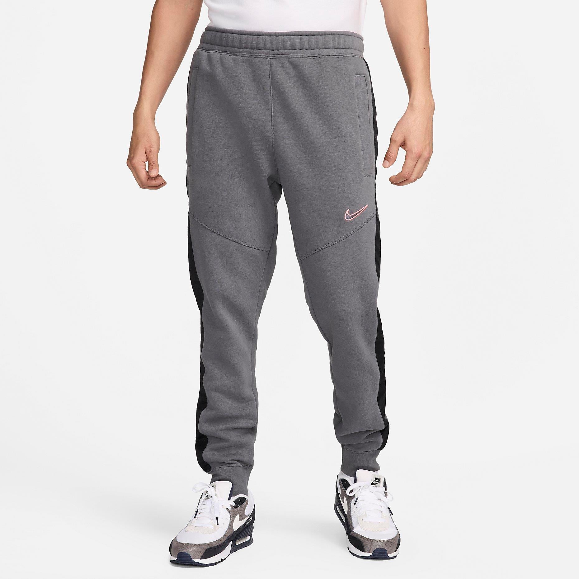 M NSW SP FLC JOGGER BB - NIKE 068