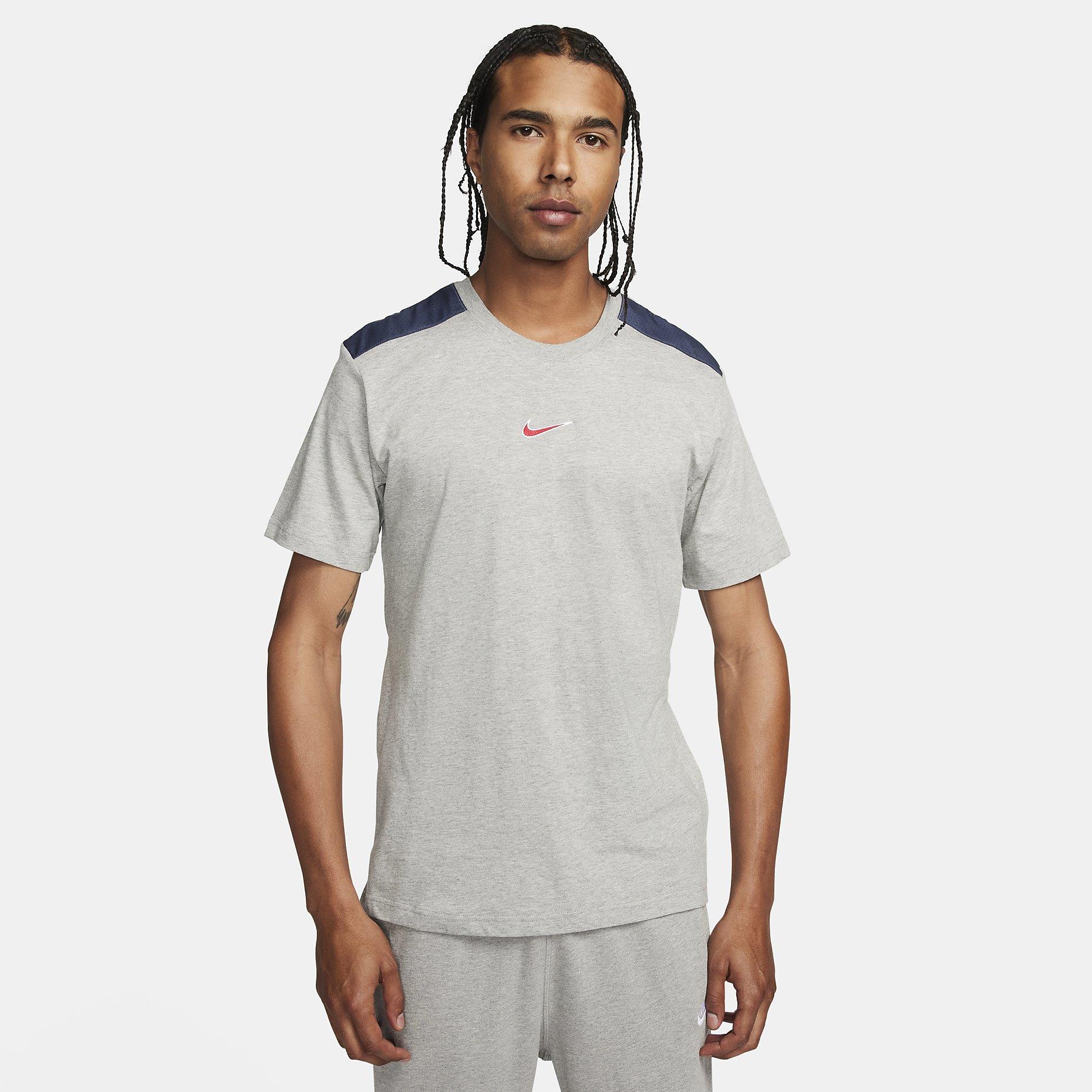 M NSW SP GRAPHIC TEE - NIKE 063