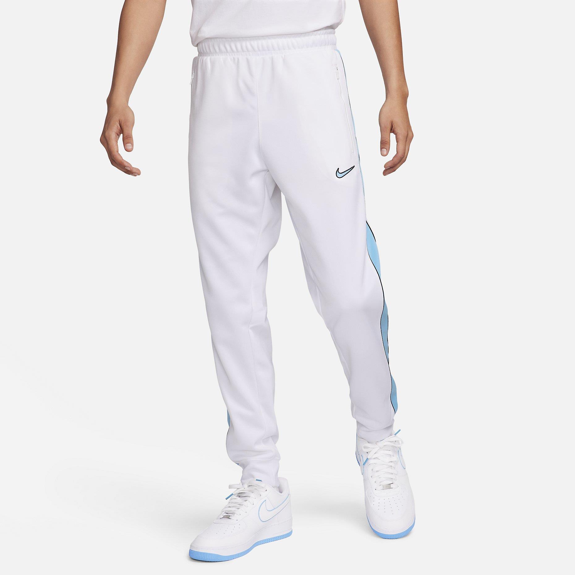 M NSW SP PK JOGGER - TURUNCU