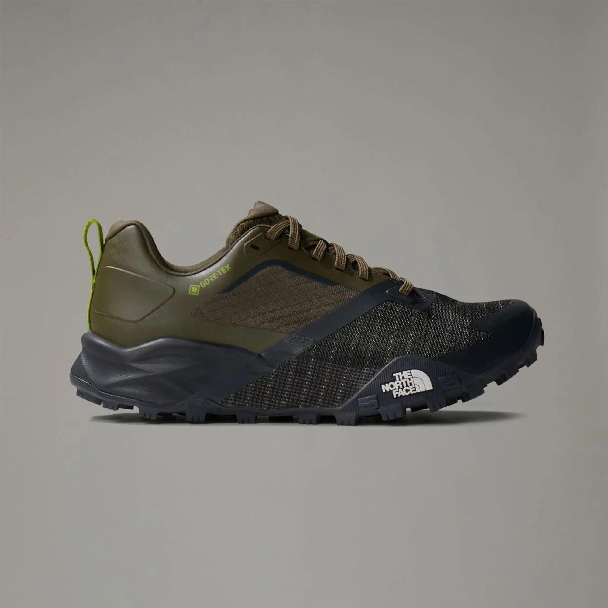 M OFFTRAIL TR GORE-TEX - SIYAH