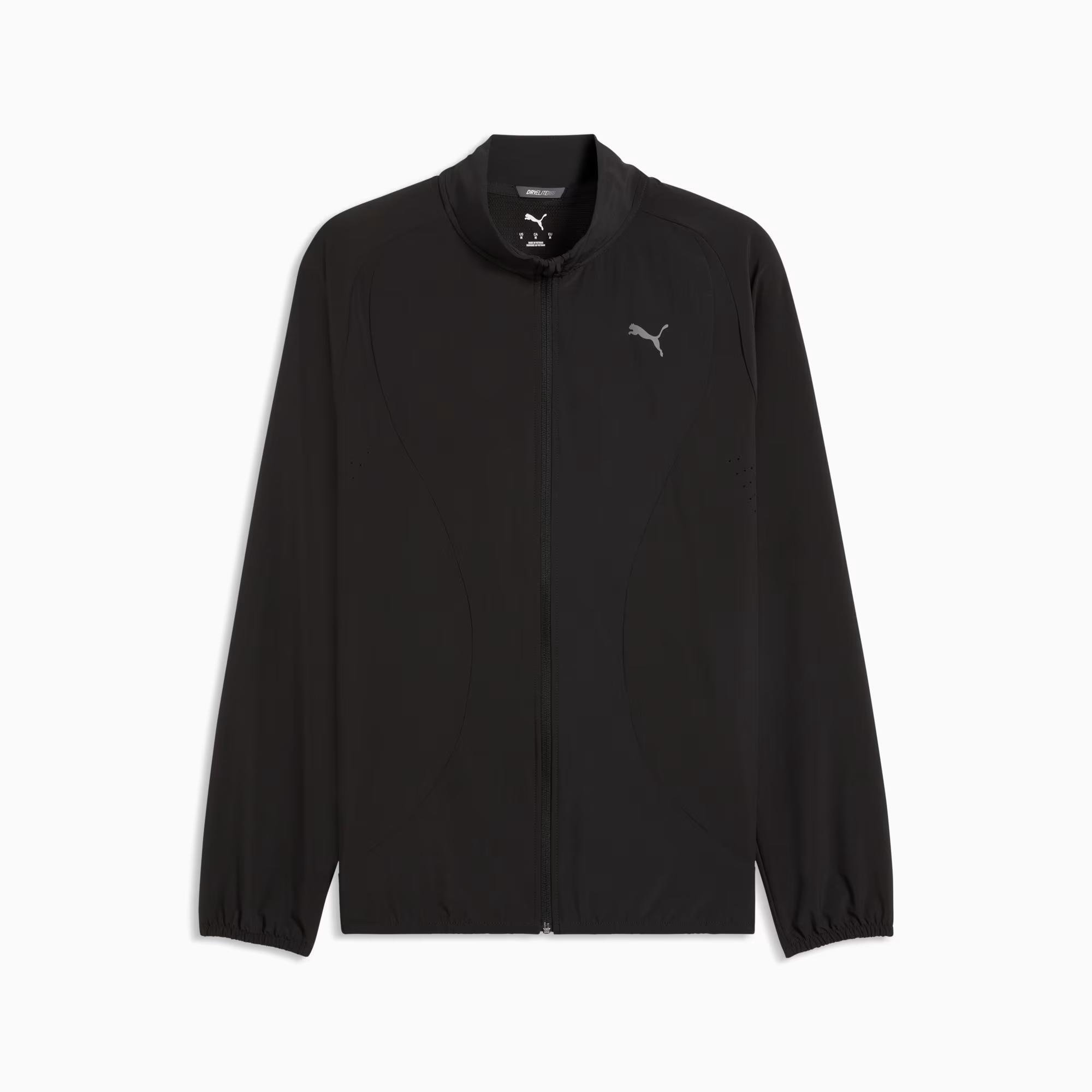 M PWRMODE WARM UP JACKET - PUMA 01