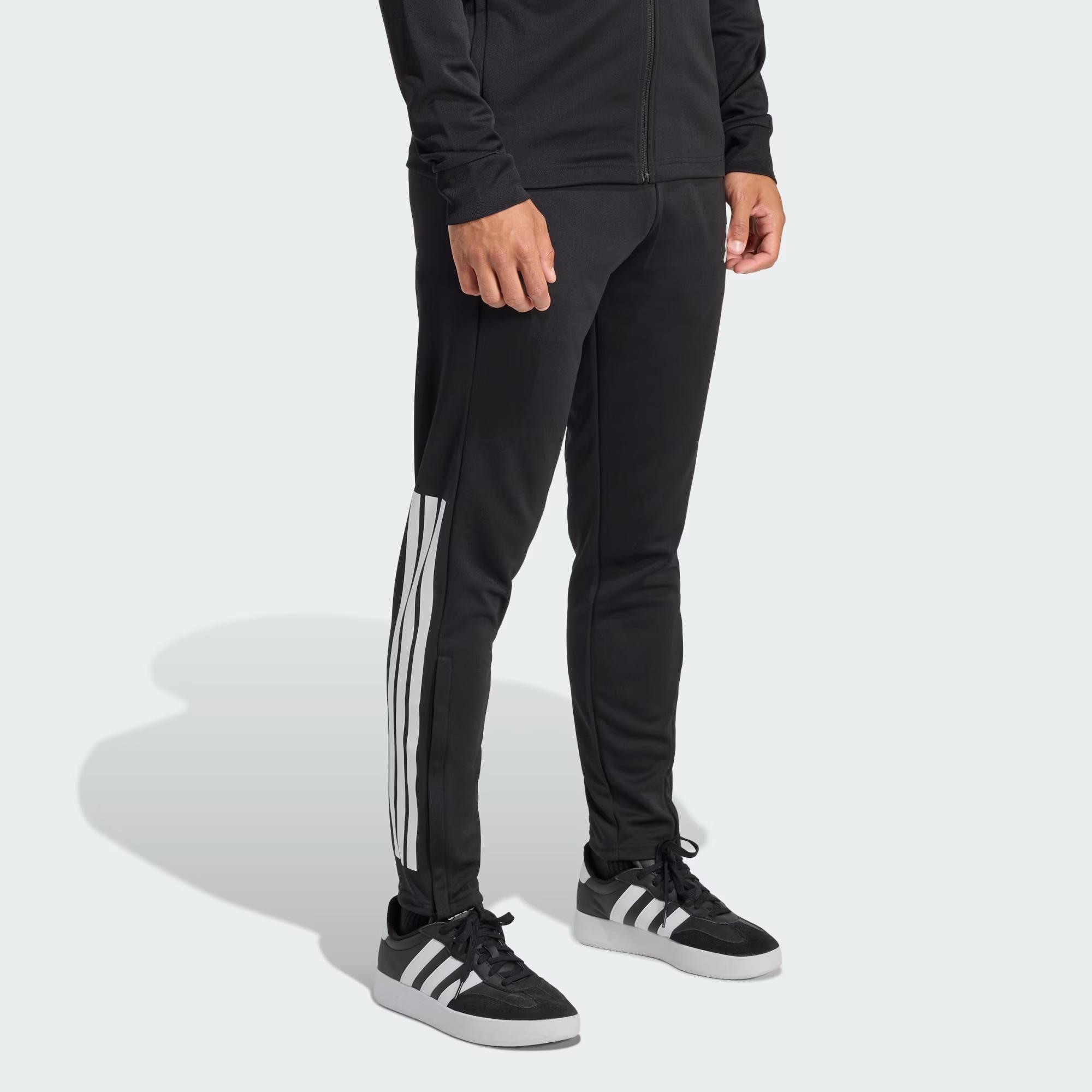 M SERENO PT - ADIDAS SIYAH