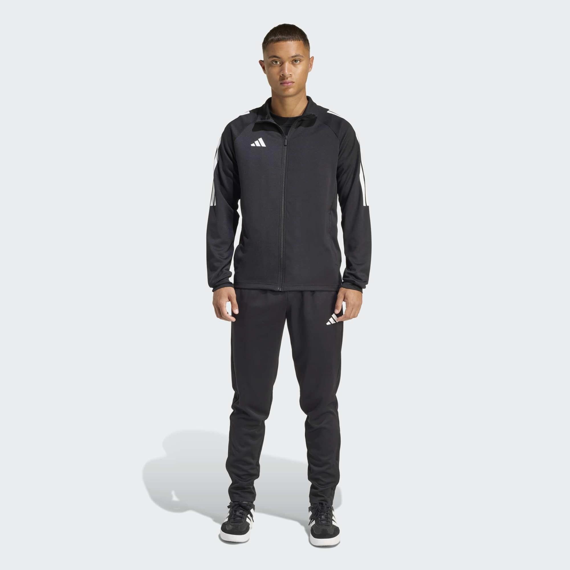 M SERENO TS - ADIDAS SIYAH