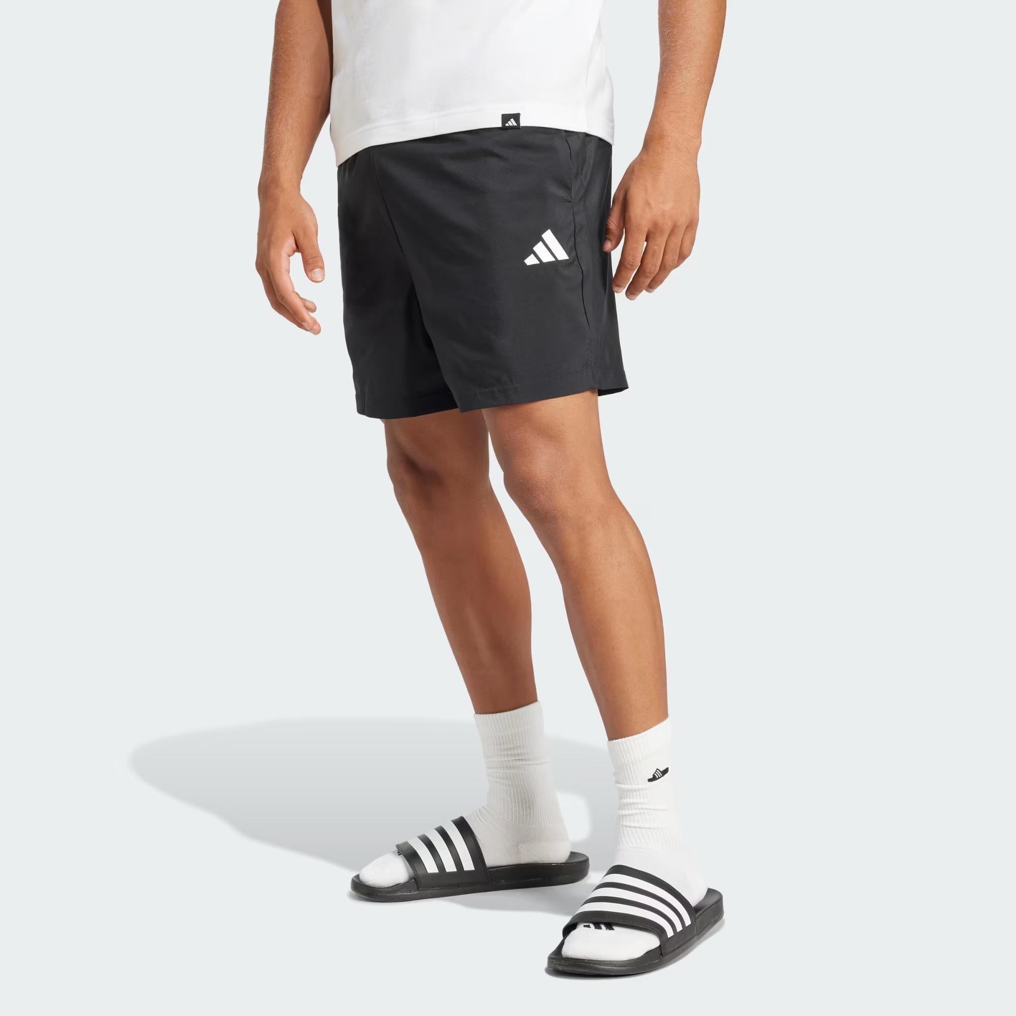 M SL CHELSEA - ADIDAS SIYAH