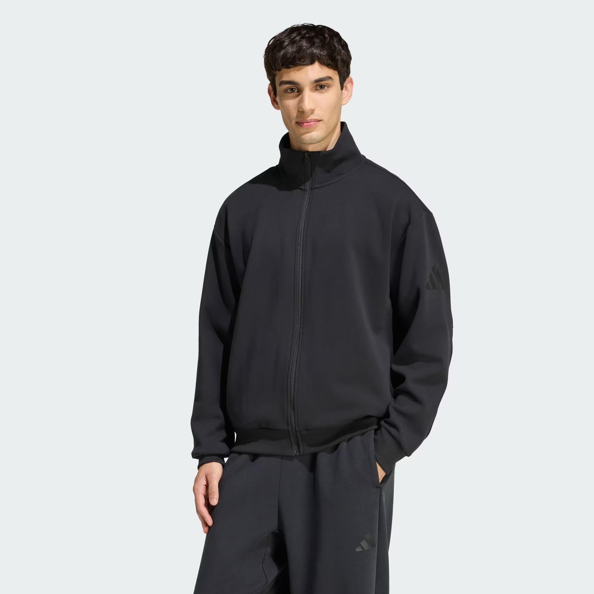 M SL TT - ADIDAS SIYAH