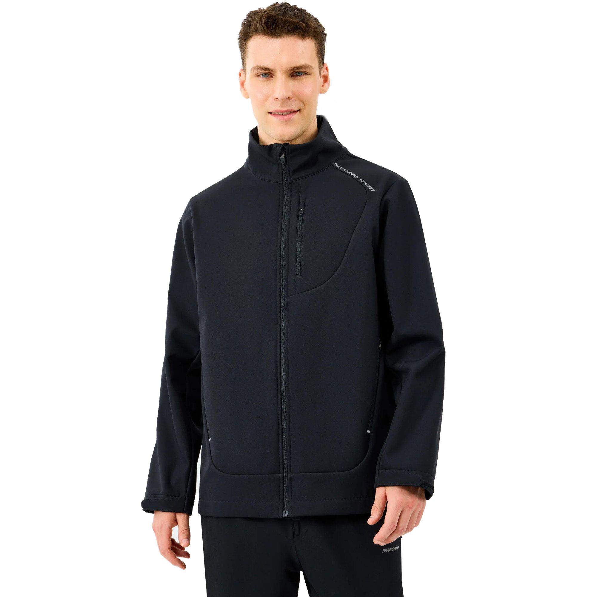 M Softshell Basic Jacket - 3817