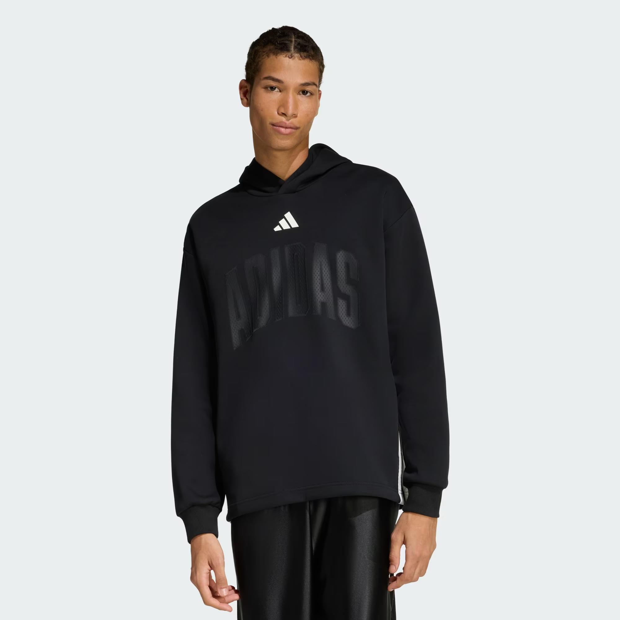 M STA SEAS HD - ADIDAS SIYAH