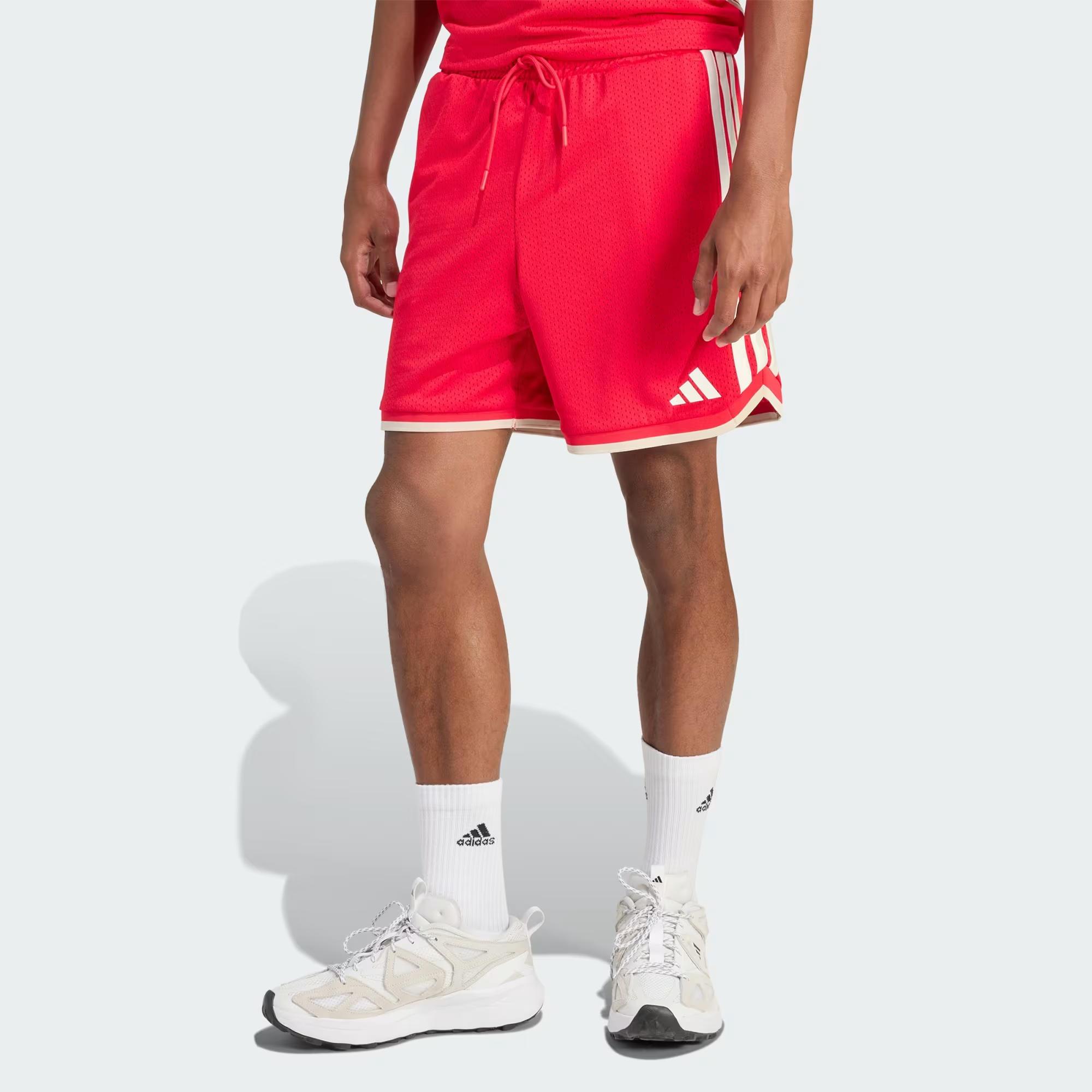 M STA SEAS SHO - ADIDAS SIYAH