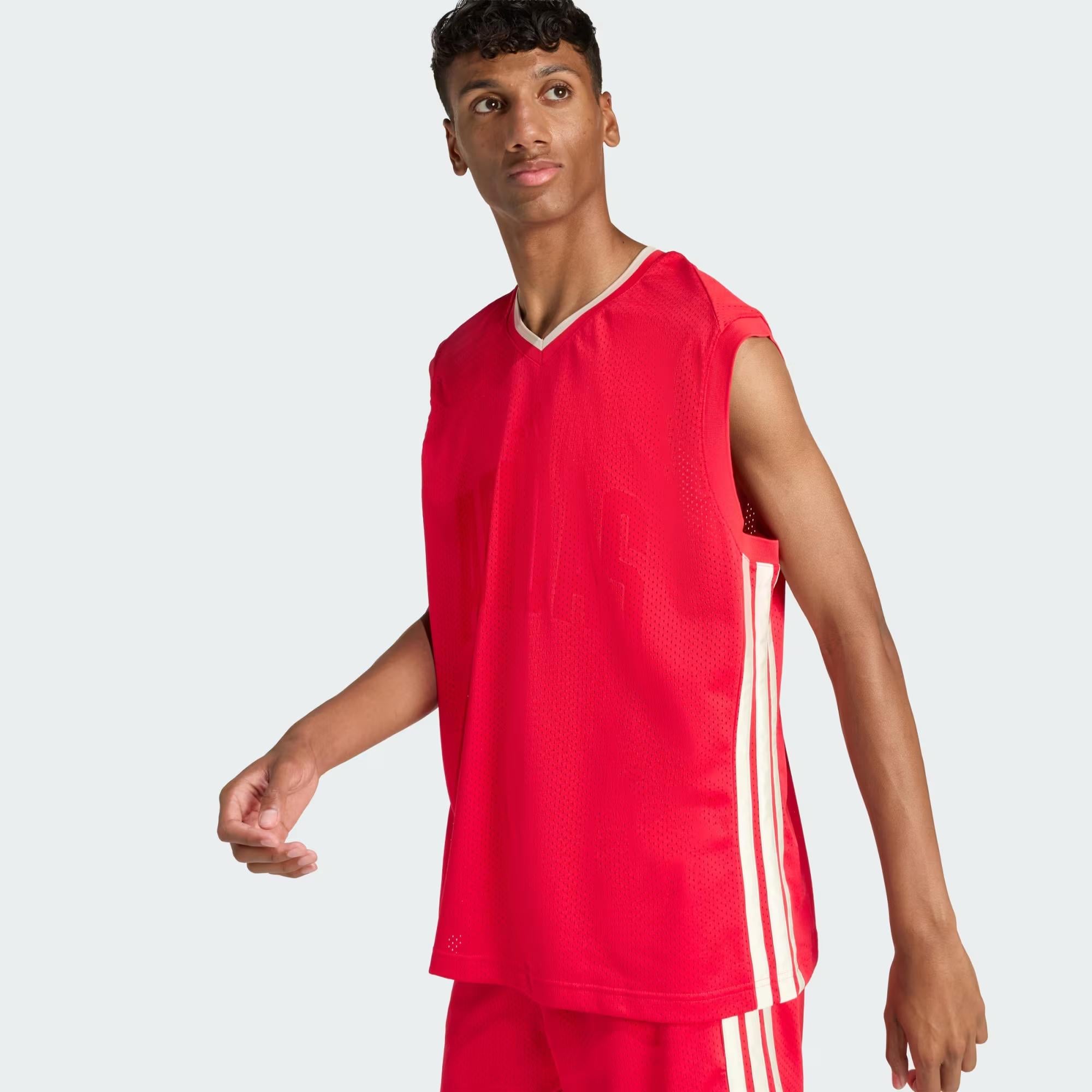 M STA SEAS TANK - ADIDAS SIYAH