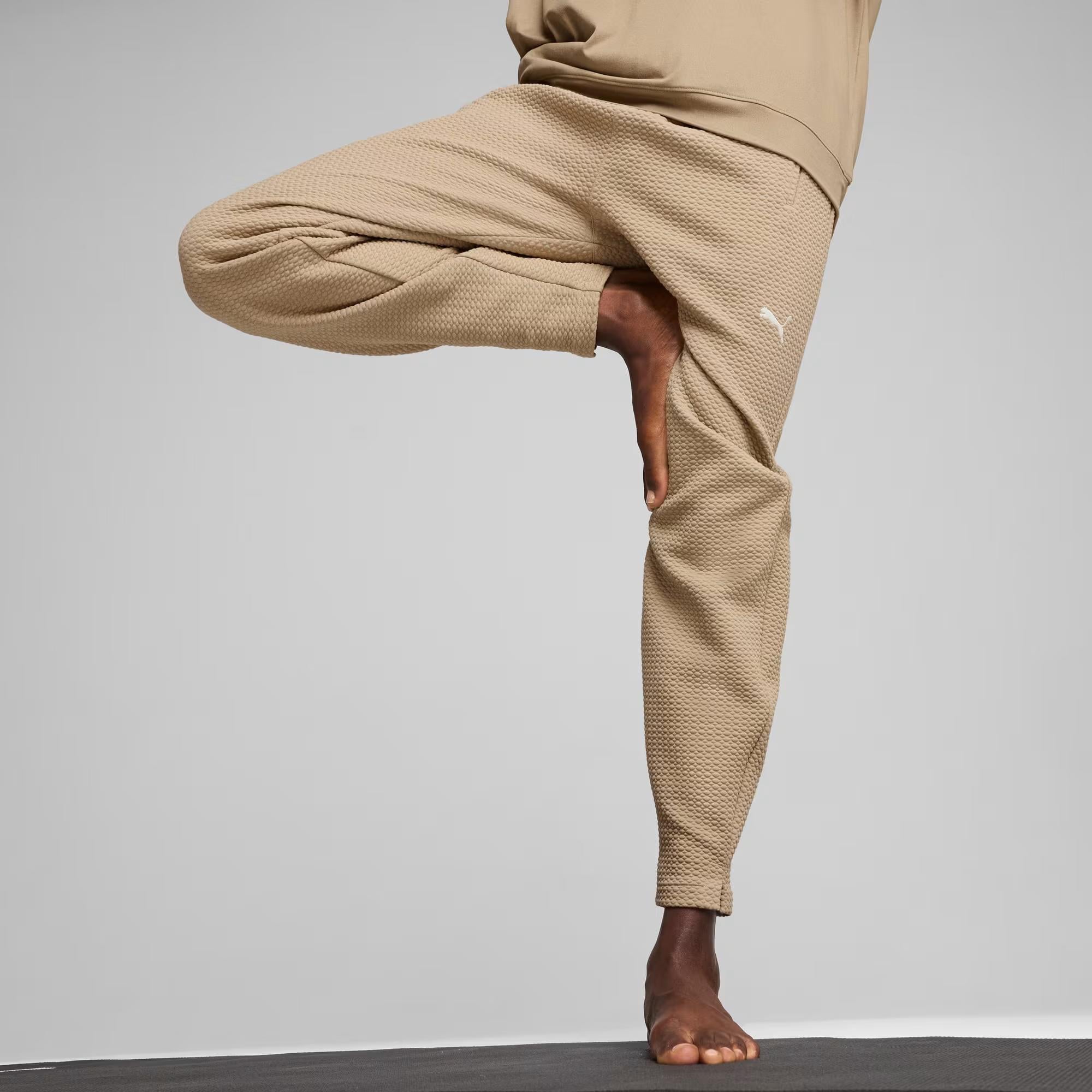 M Studio Texture Pant - PUMA 67