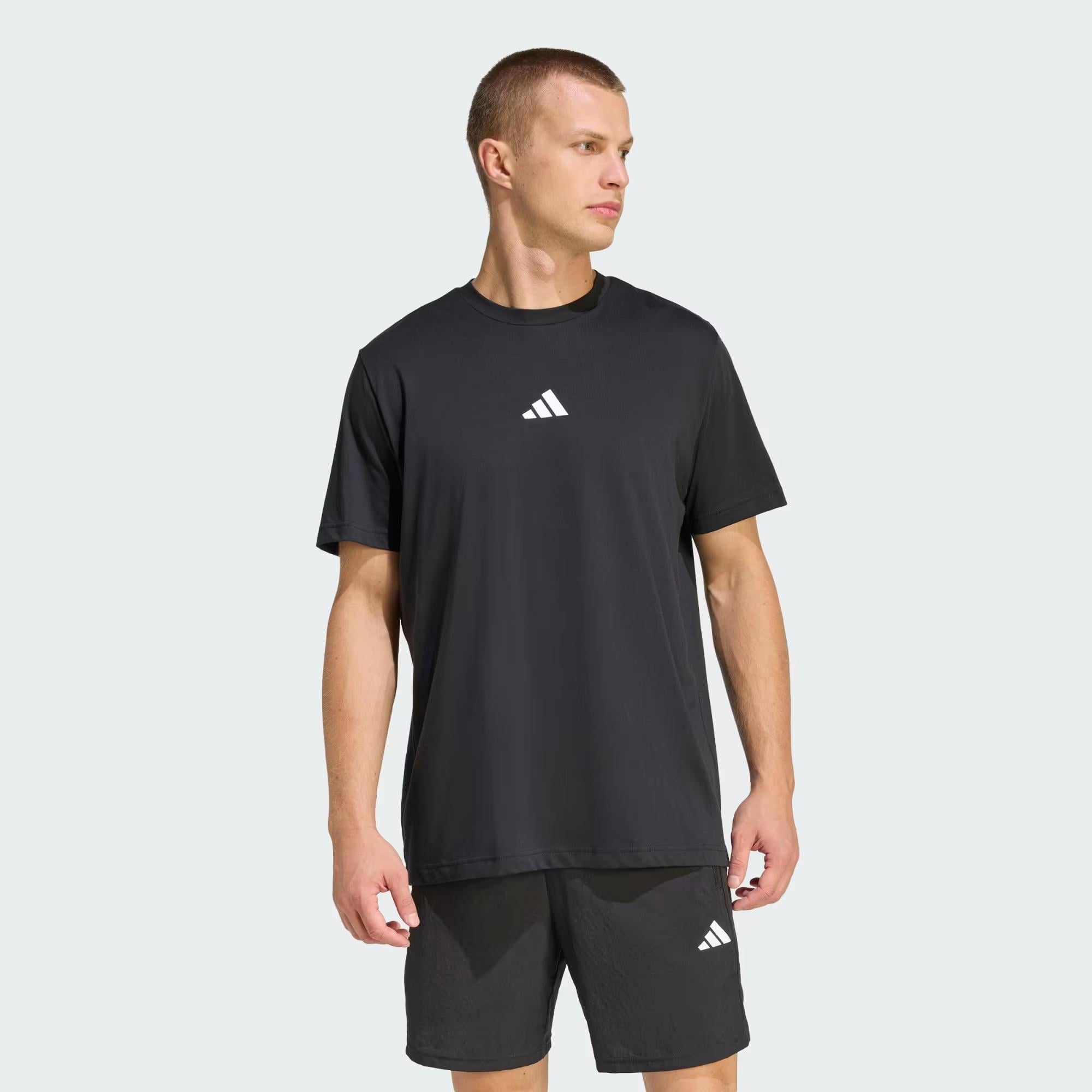 M TECH G T - ADIDAS SIYAH