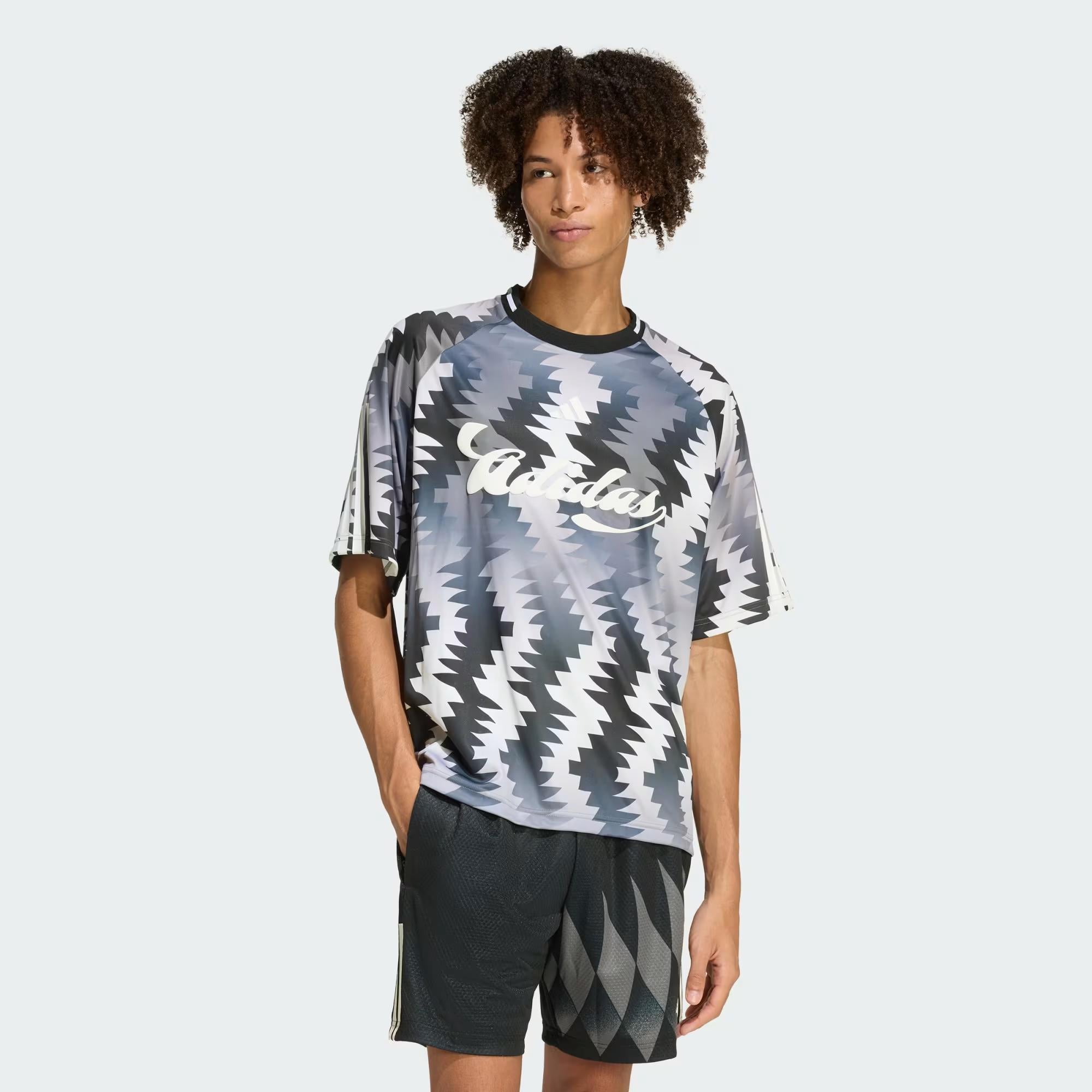 M TIRO CG AW T - ADIDAS SIYAH