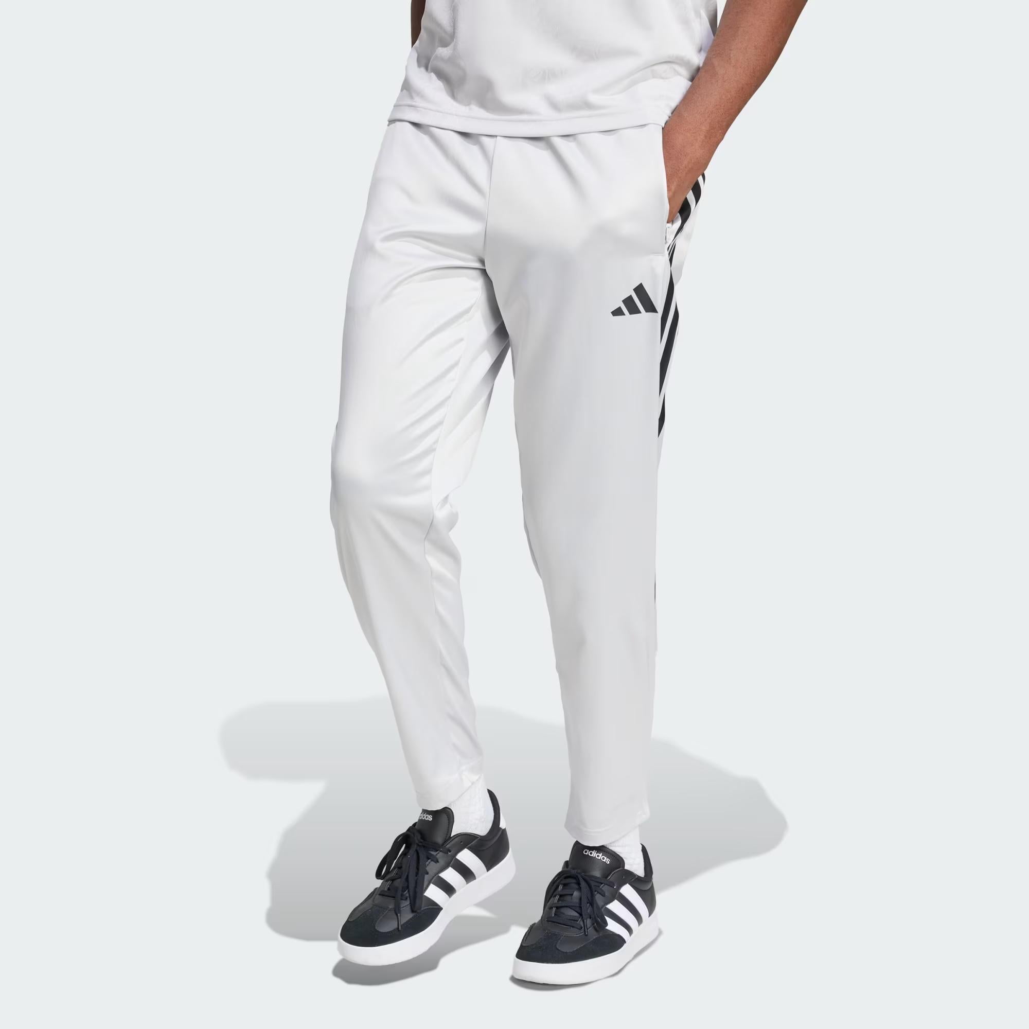 M TIRO ST PT Q3 - ADIDAS SIYAH