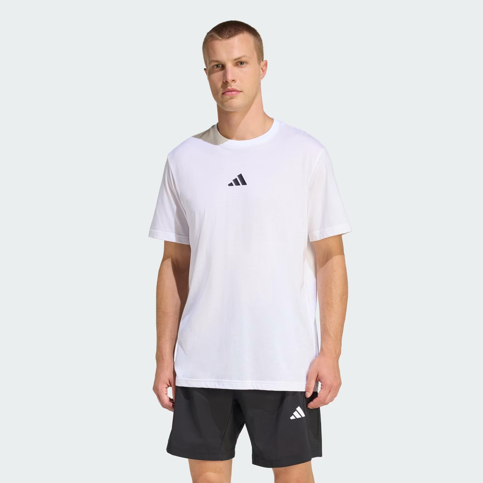 M TR ID G T - ADIDAS SIYAH