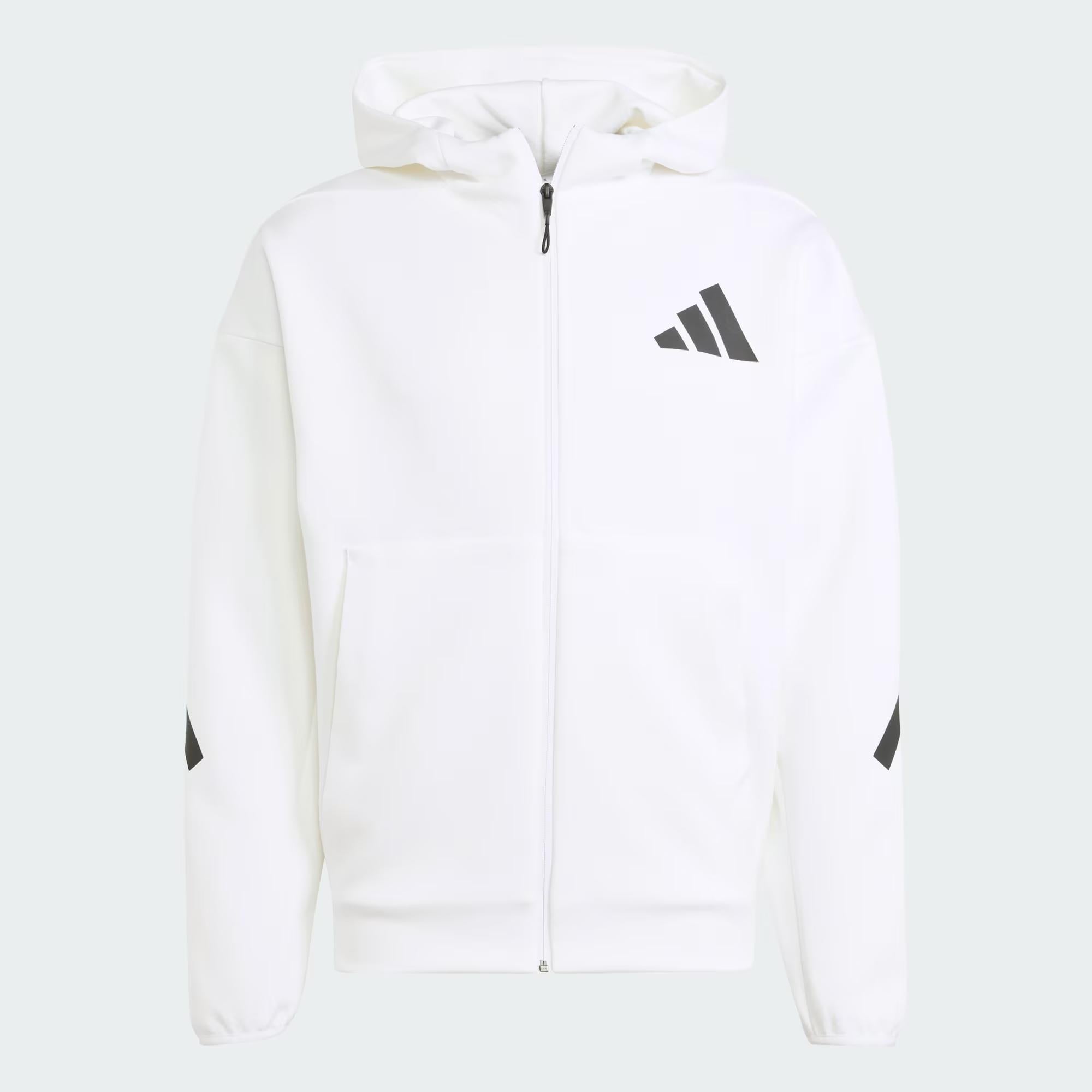 M Z.N.E. FZ - ADIDAS SIYAH