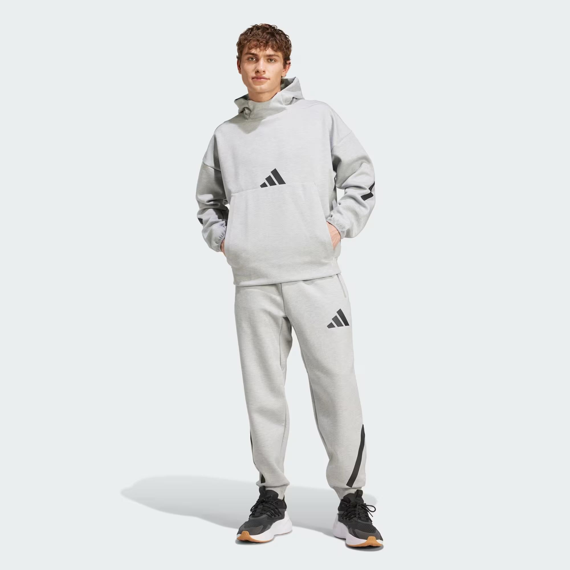 M Z.N.E. PT - ADIDAS SIYAH
