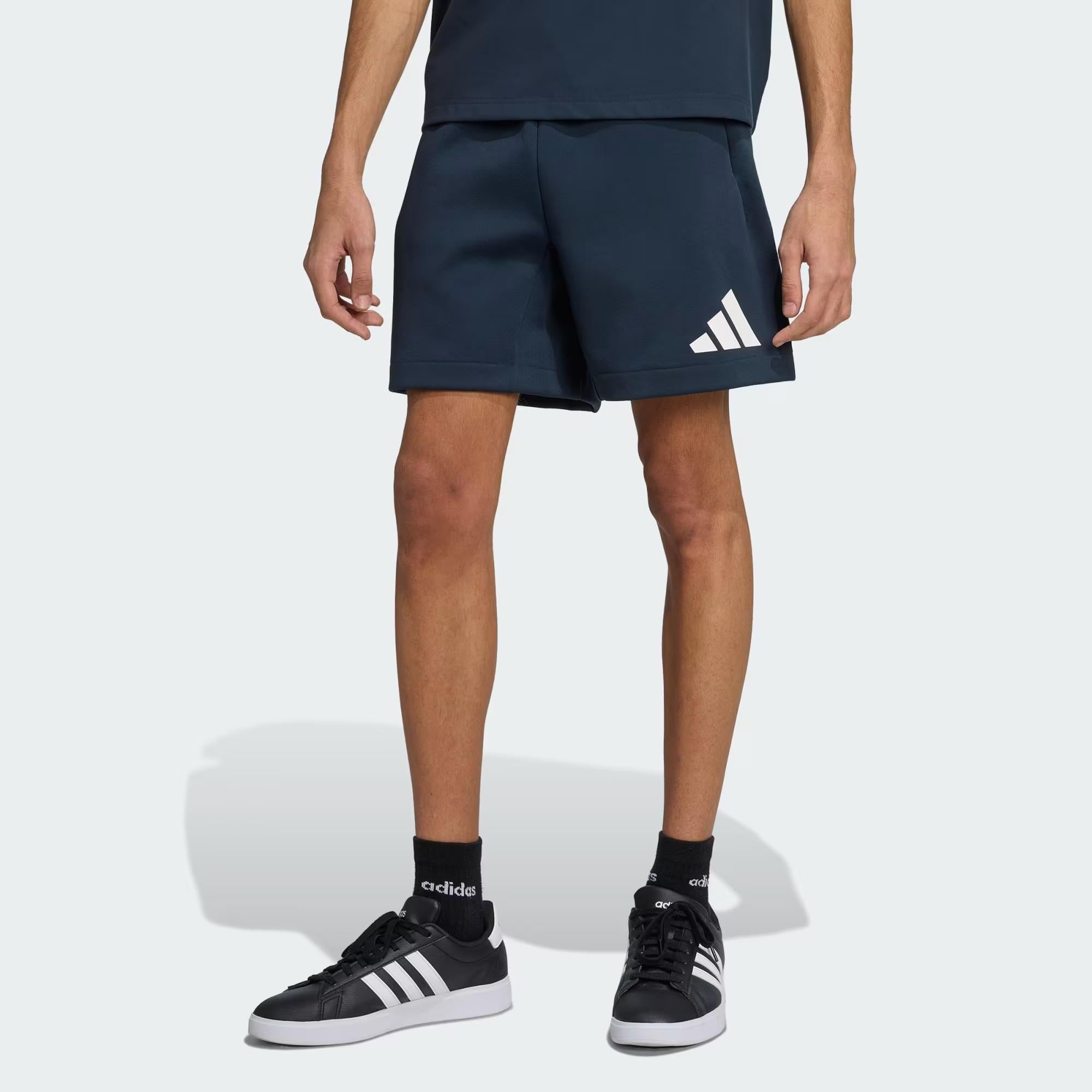 M Z.N.E. SHO - ADIDAS SIYAH