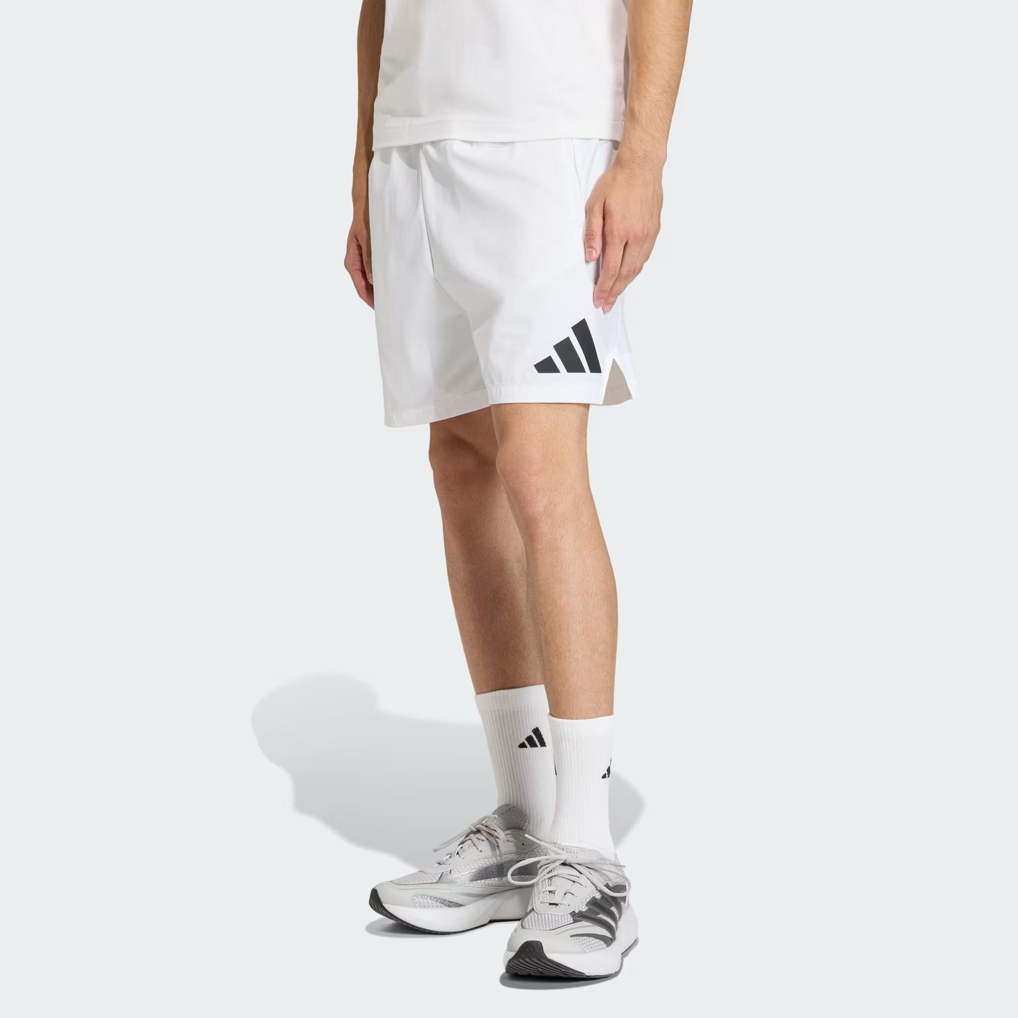 M Z.N.E. WV SHO - ADIDAS SIYAH