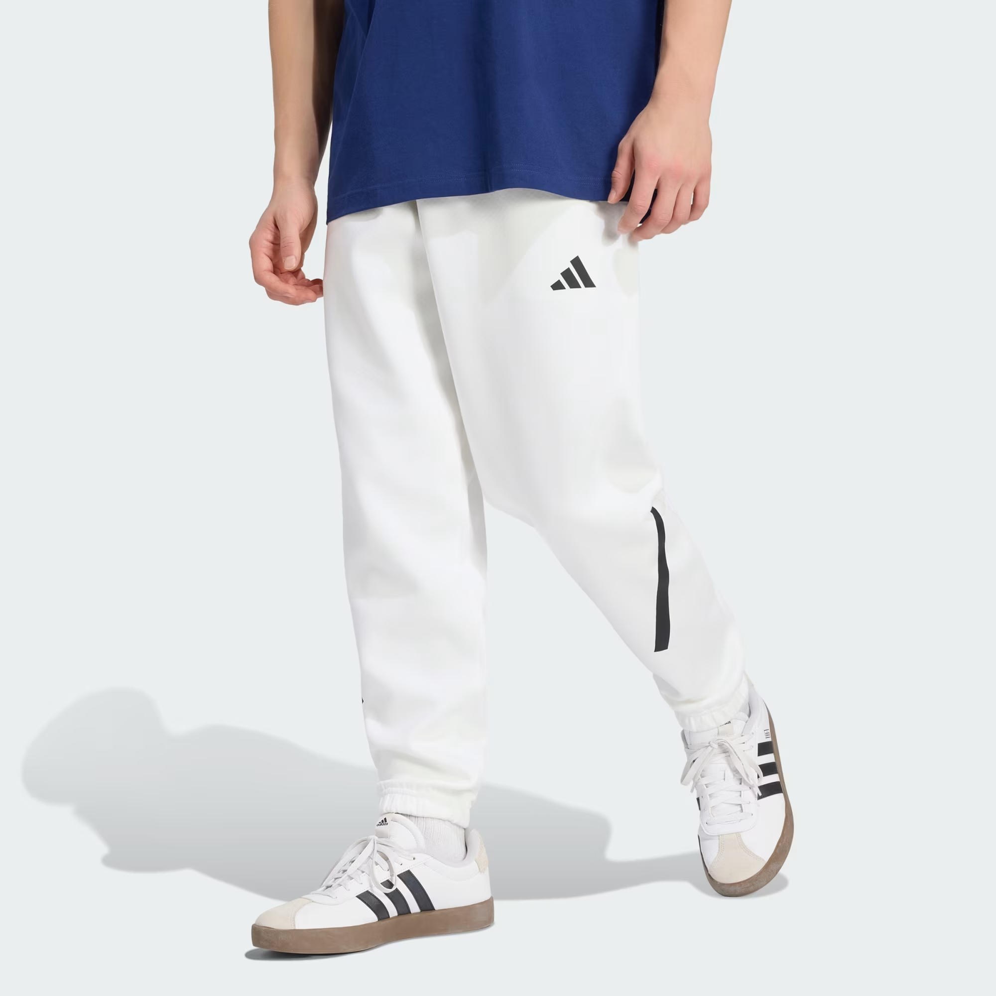 M Z.N.E. PT - ADIDAS SIYAH
