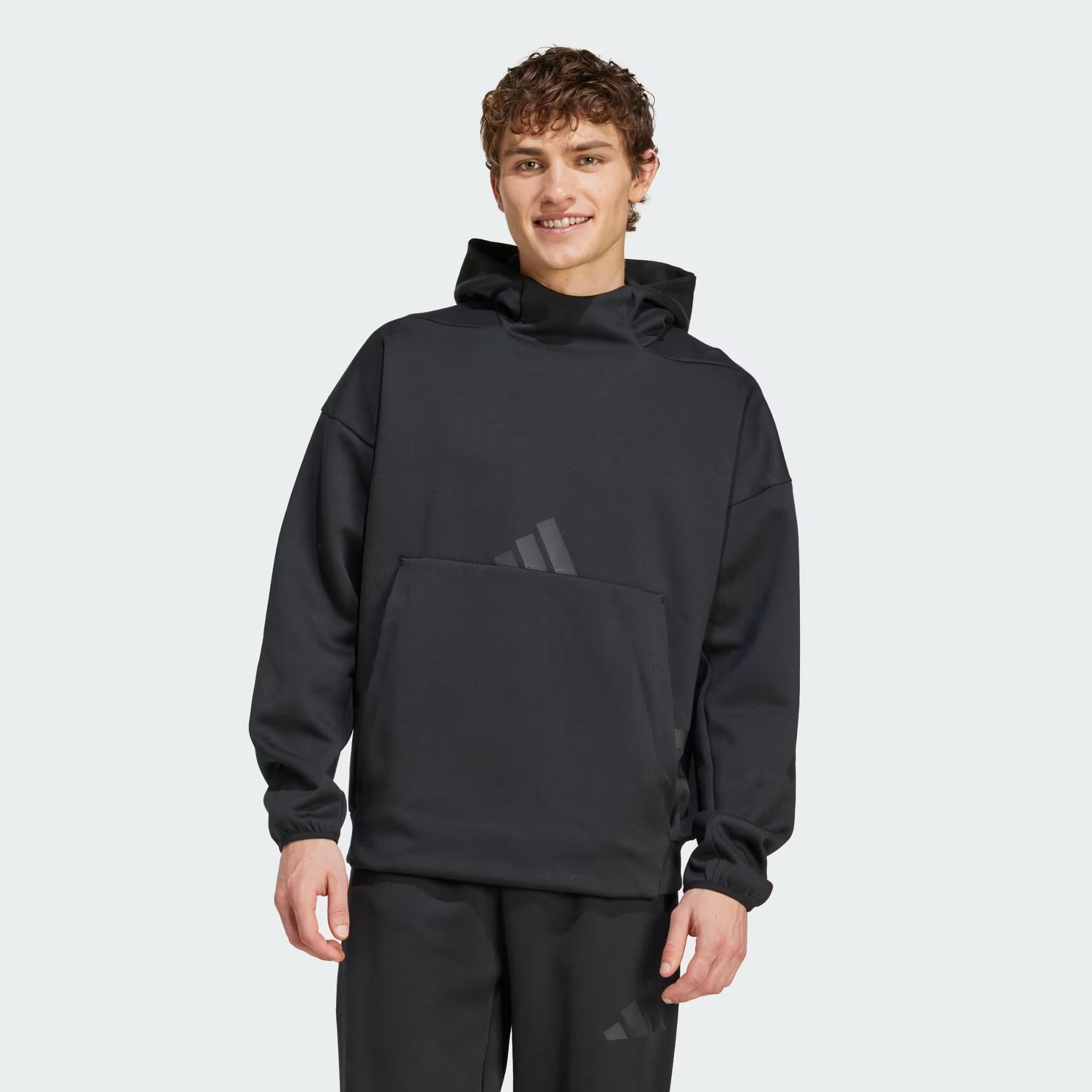 M Z.N.E. HD - ADIDAS SIYAH