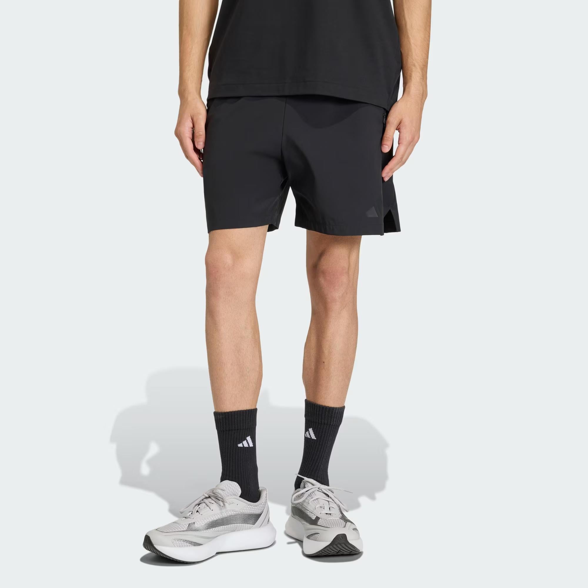 M Z.N.E. WV SHO - ADIDAS SIYAH