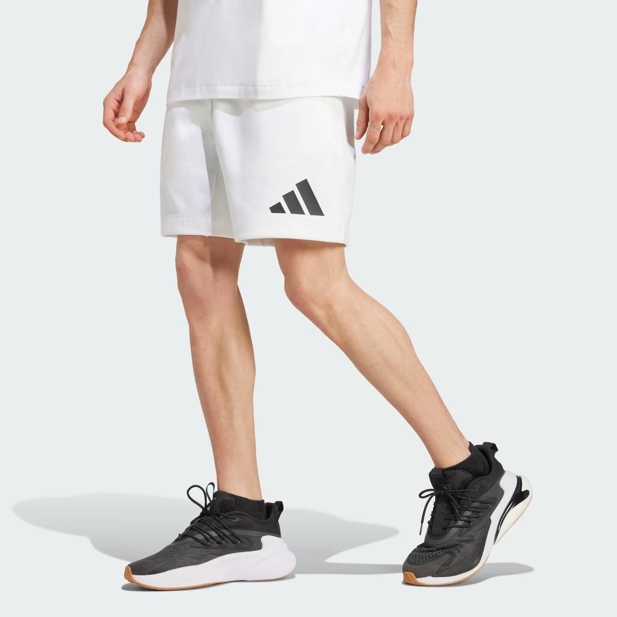 M Z.N.E. SHO - ADIDAS SIYAH