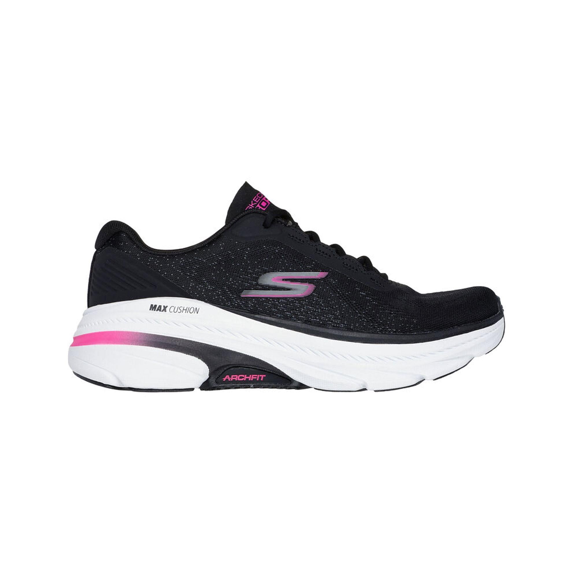 MAX CUSHIONING ARCH FIT 2.0 - BKPK