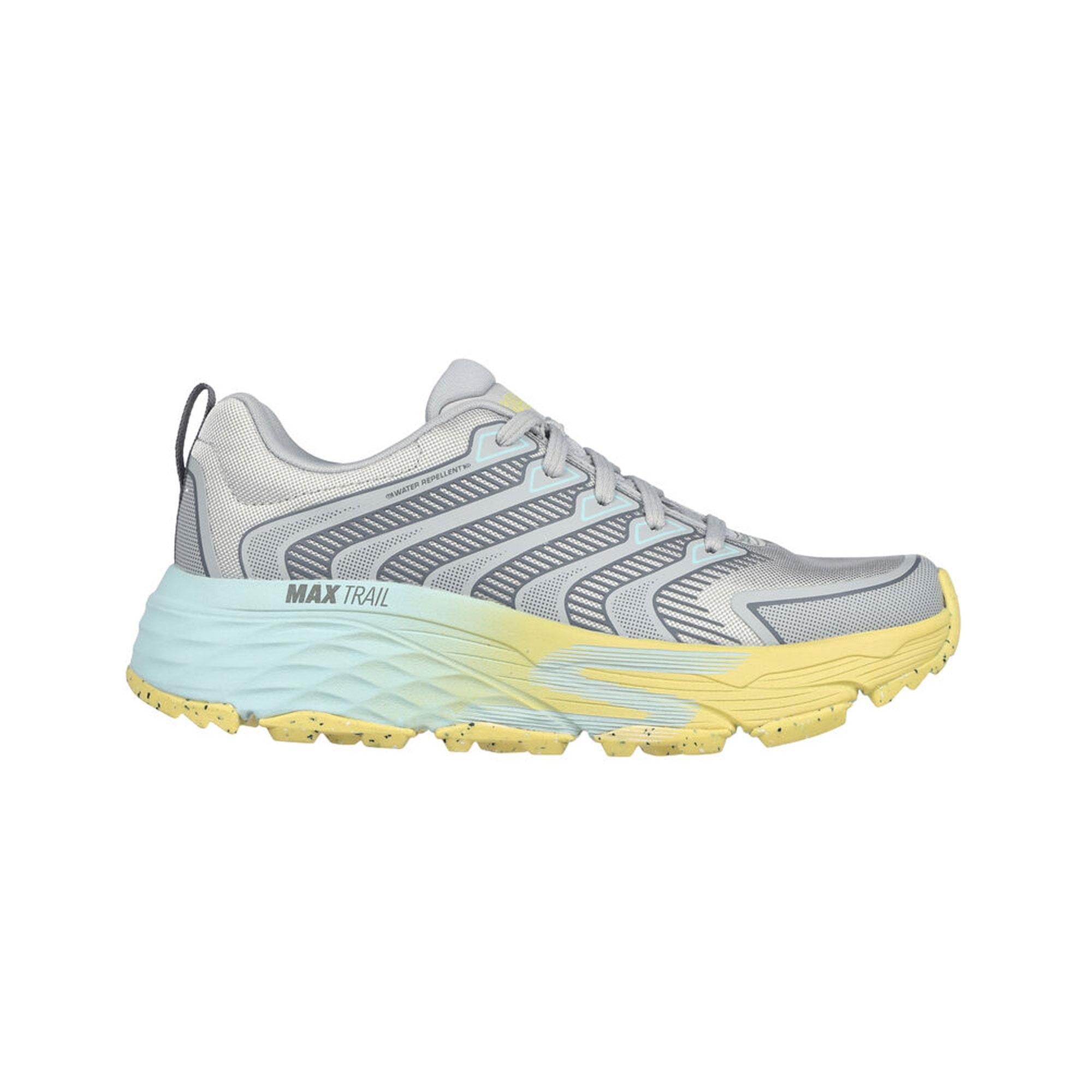 MAX CUSHIONING ELITE TRAIL - GYMT