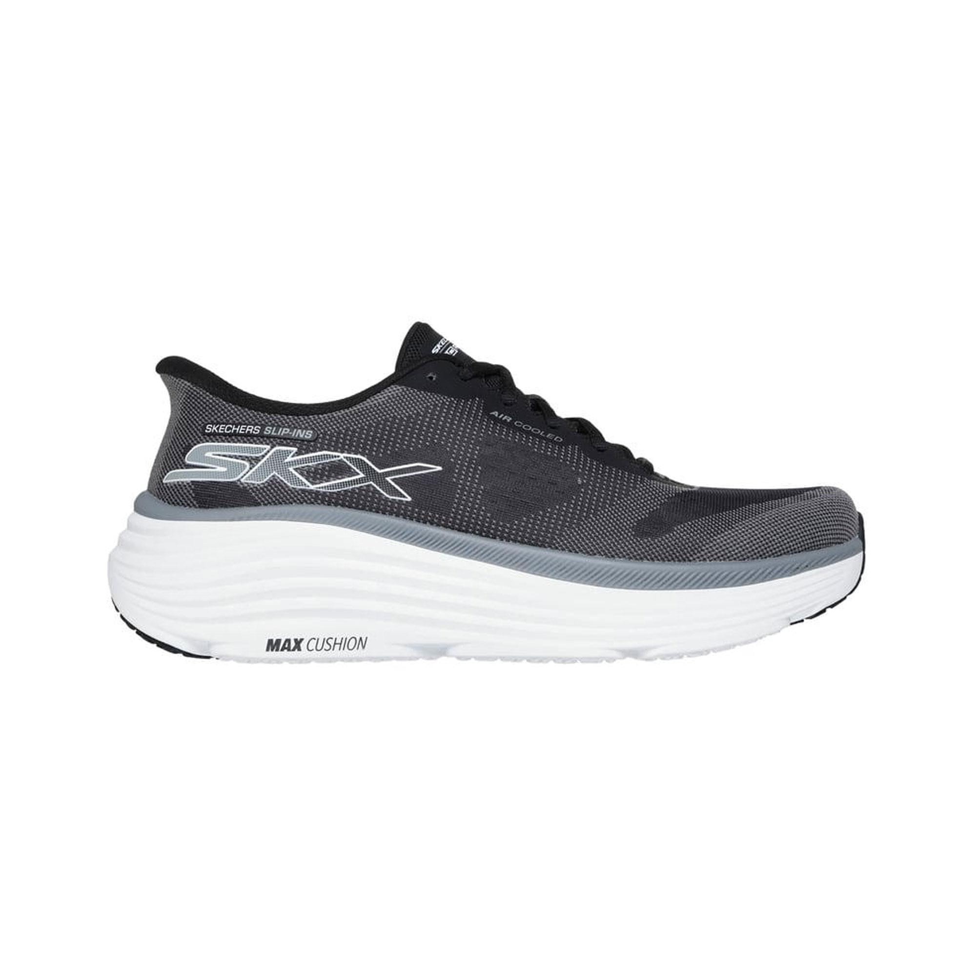 MAX CUSHIONING ENDEAVOUR - BLK
