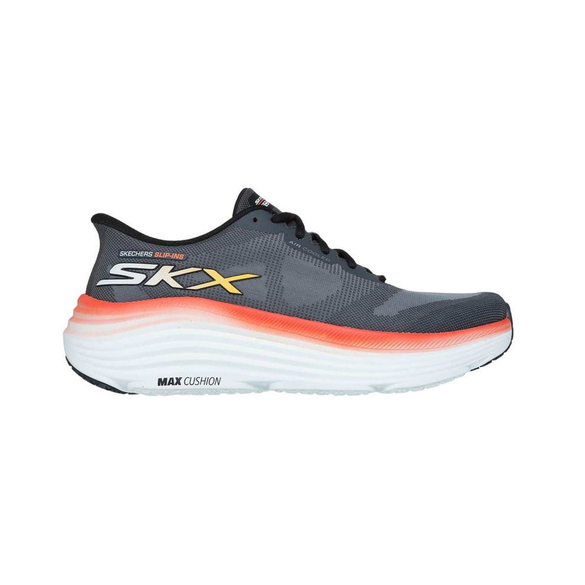 MAX CUSHIONING ENDEAVOUR - CCMT