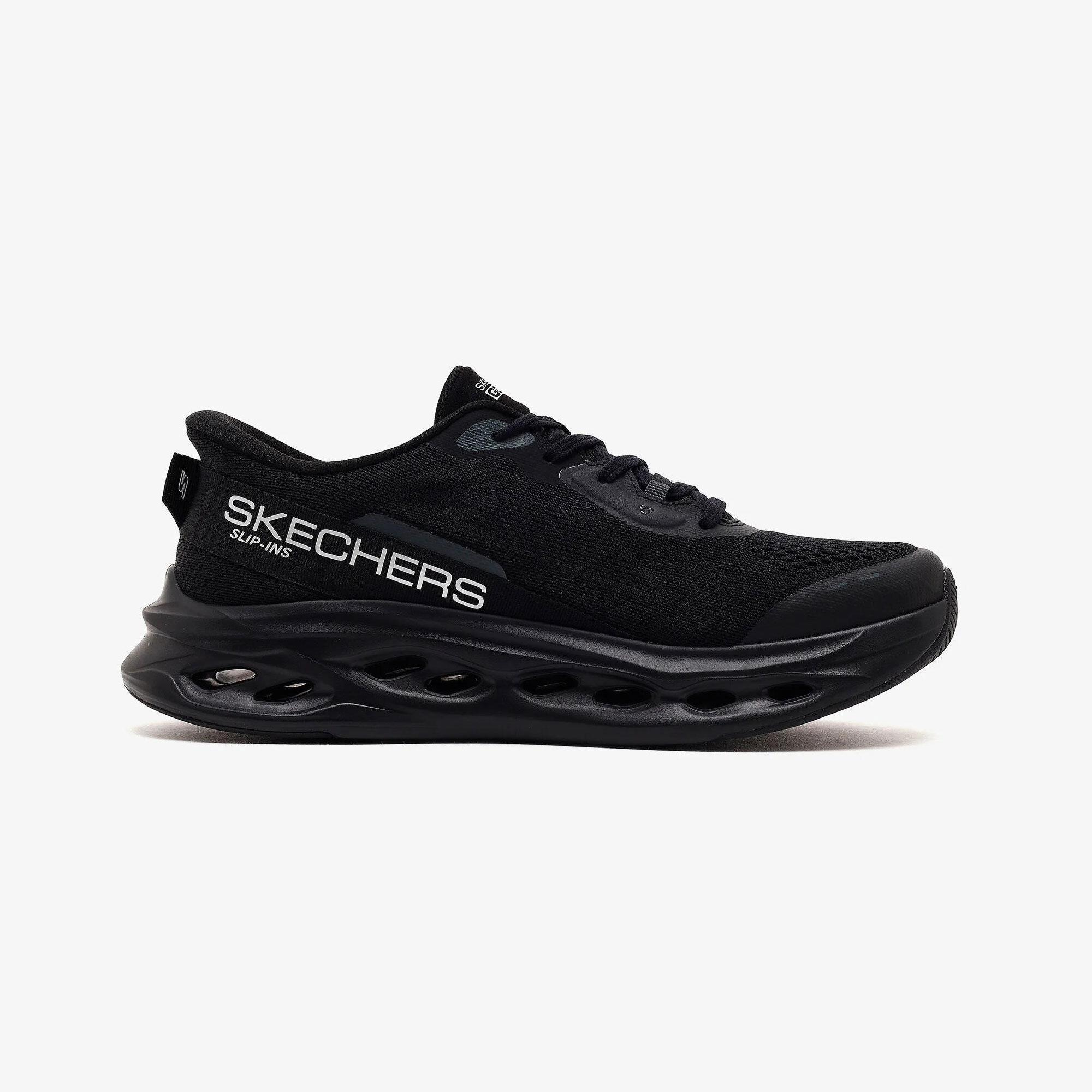 MAX CUSHIONING GLIDE-STEP - BBK