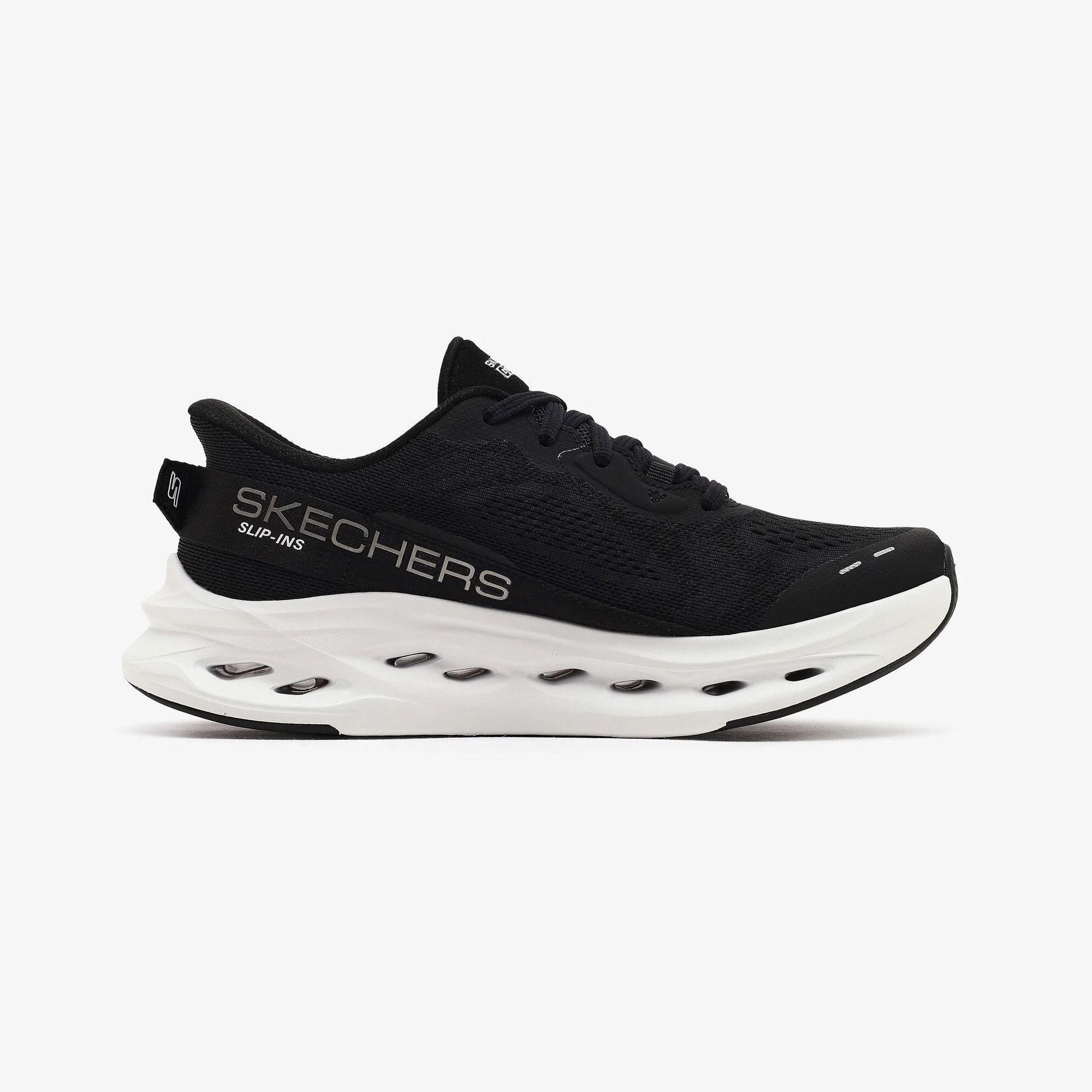 MAX CUSHIONING GLIDE-STEP - BKW