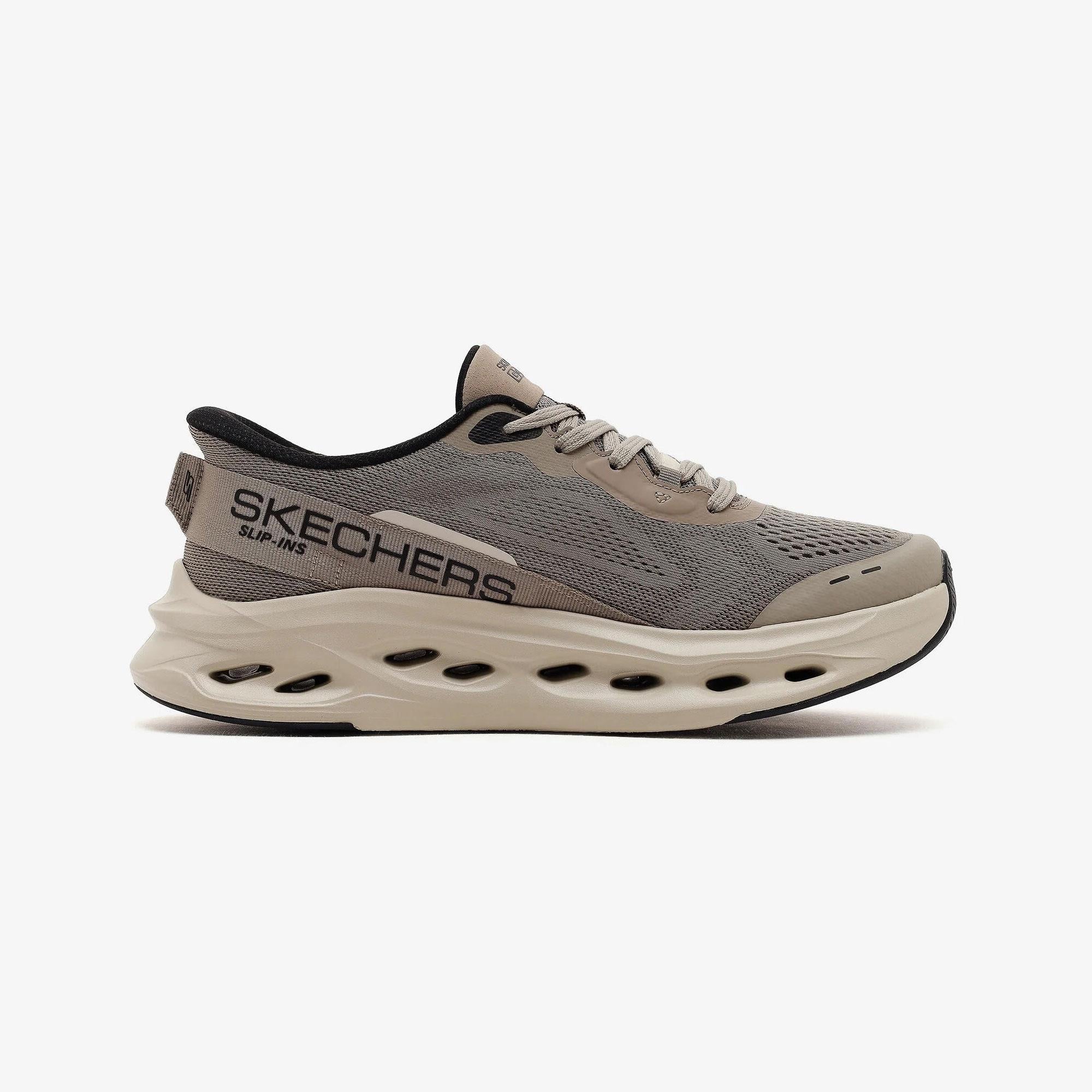 MAX CUSHIONING GLIDE-STEP - TPBK