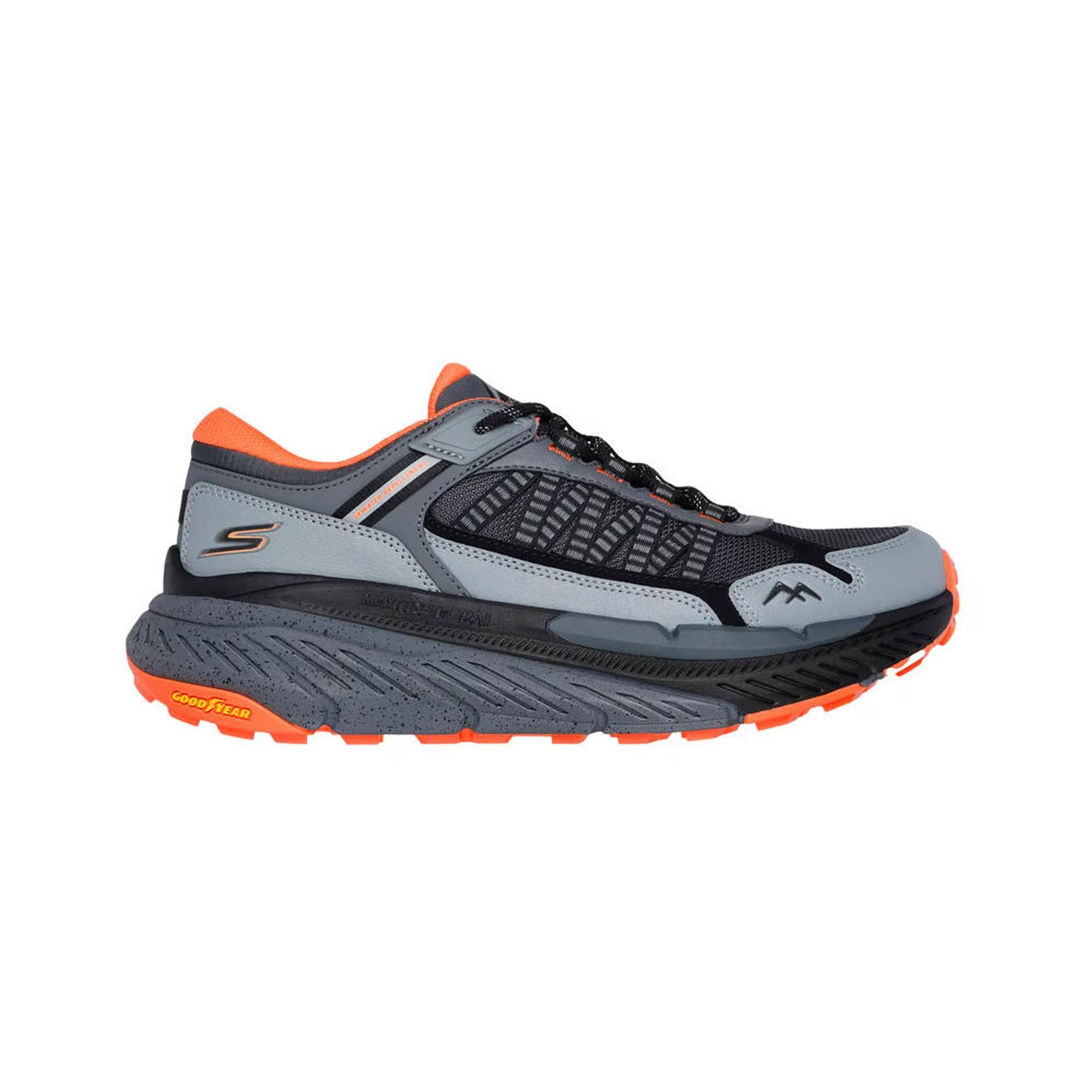 MAX CUSHIONING PREMIER TRAIL 2.0 - CHAR