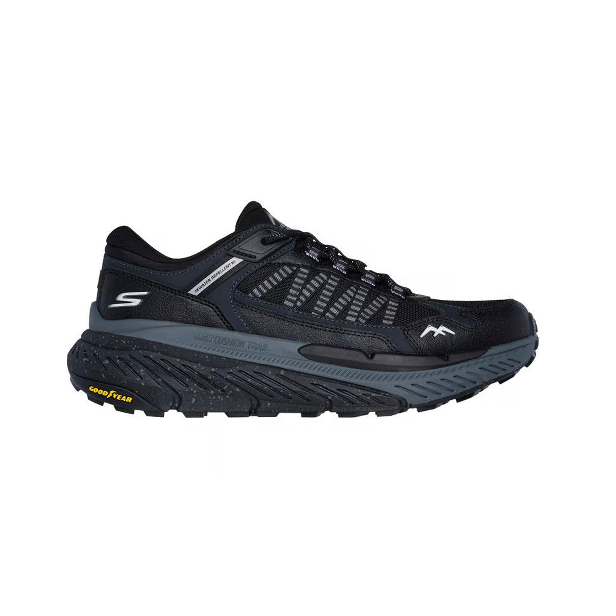 MAX CUSHIONING PREMIER TRAIL 2.0 - BBK