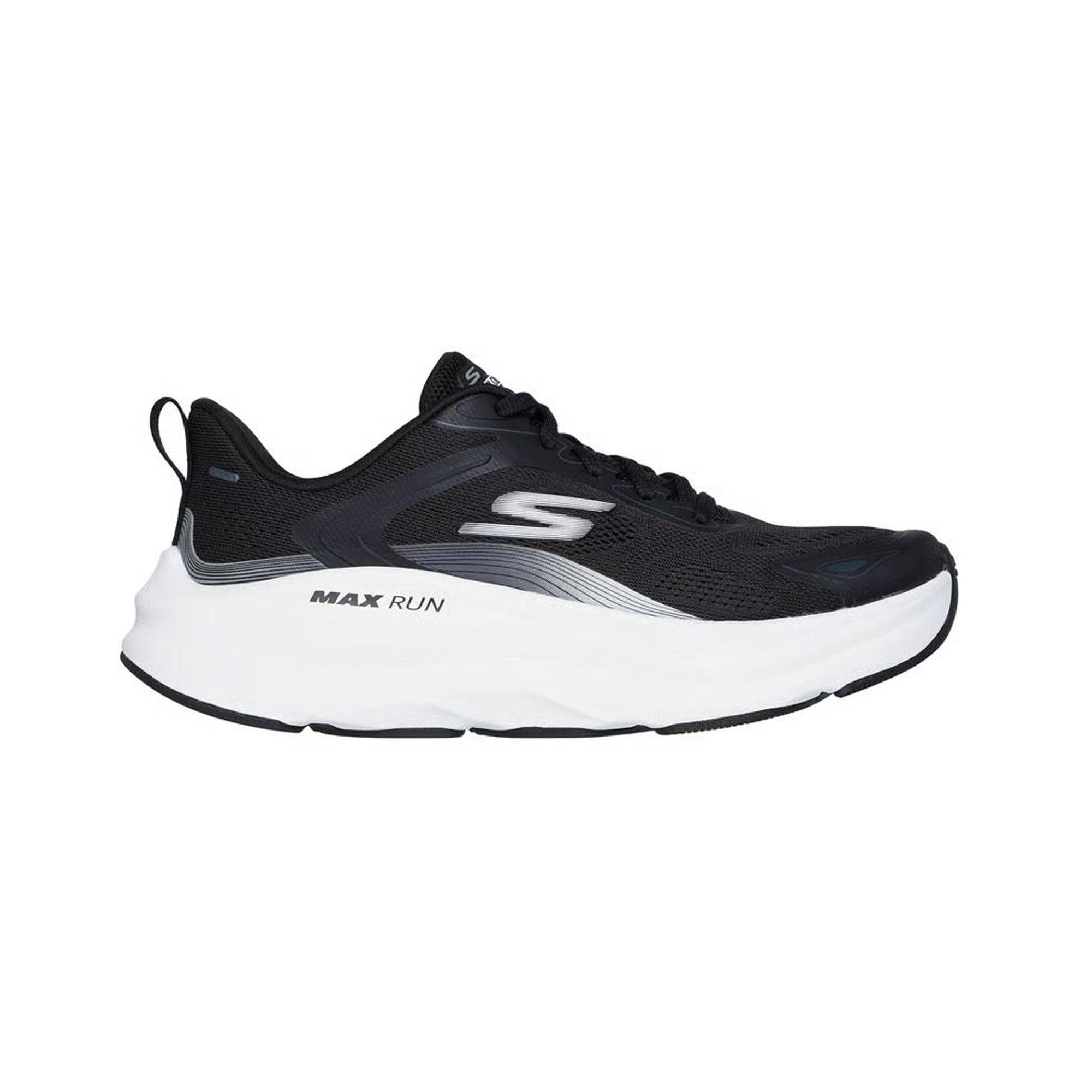 MAX RUN - BKW