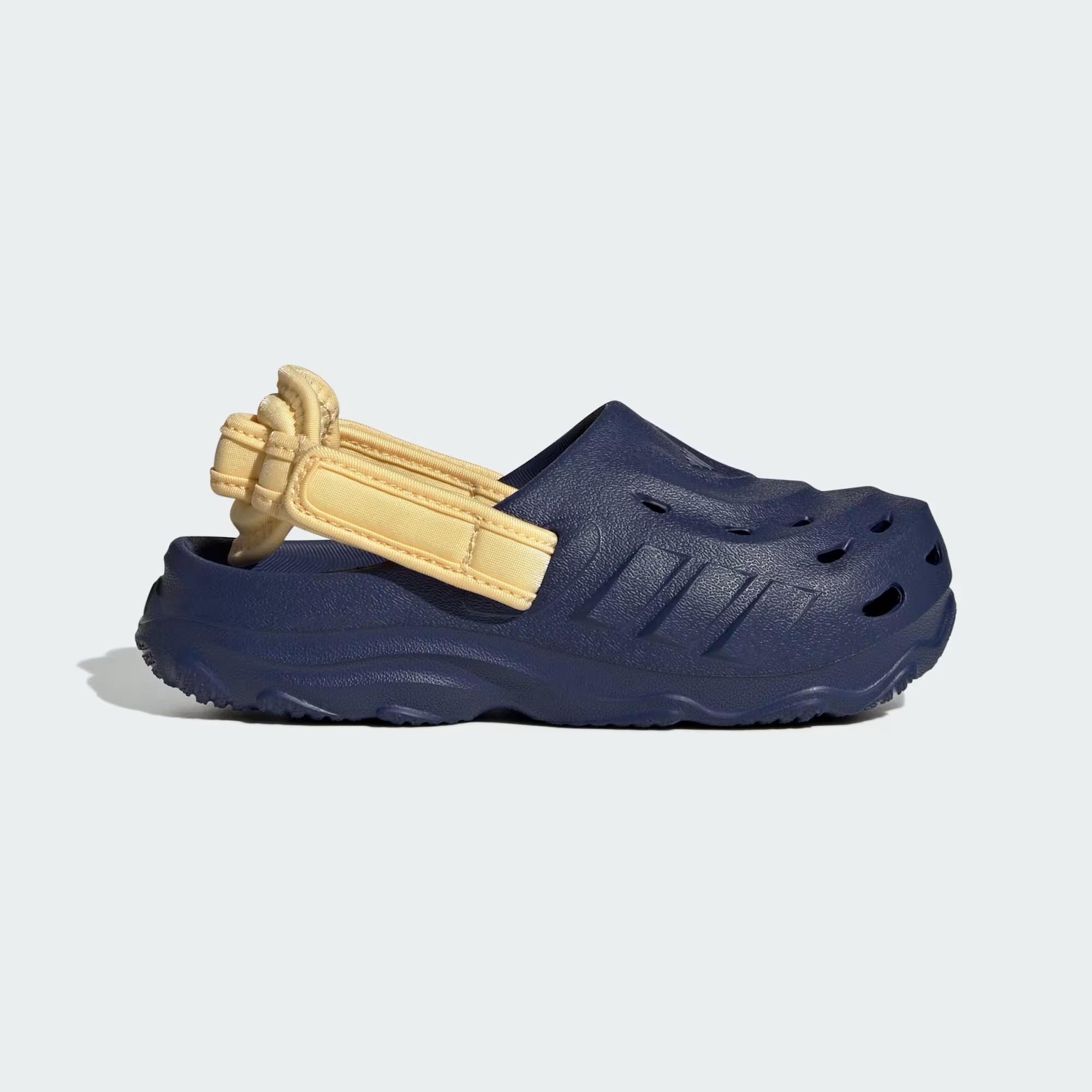 MAXXCLOG K - ADIDAS SIYAH