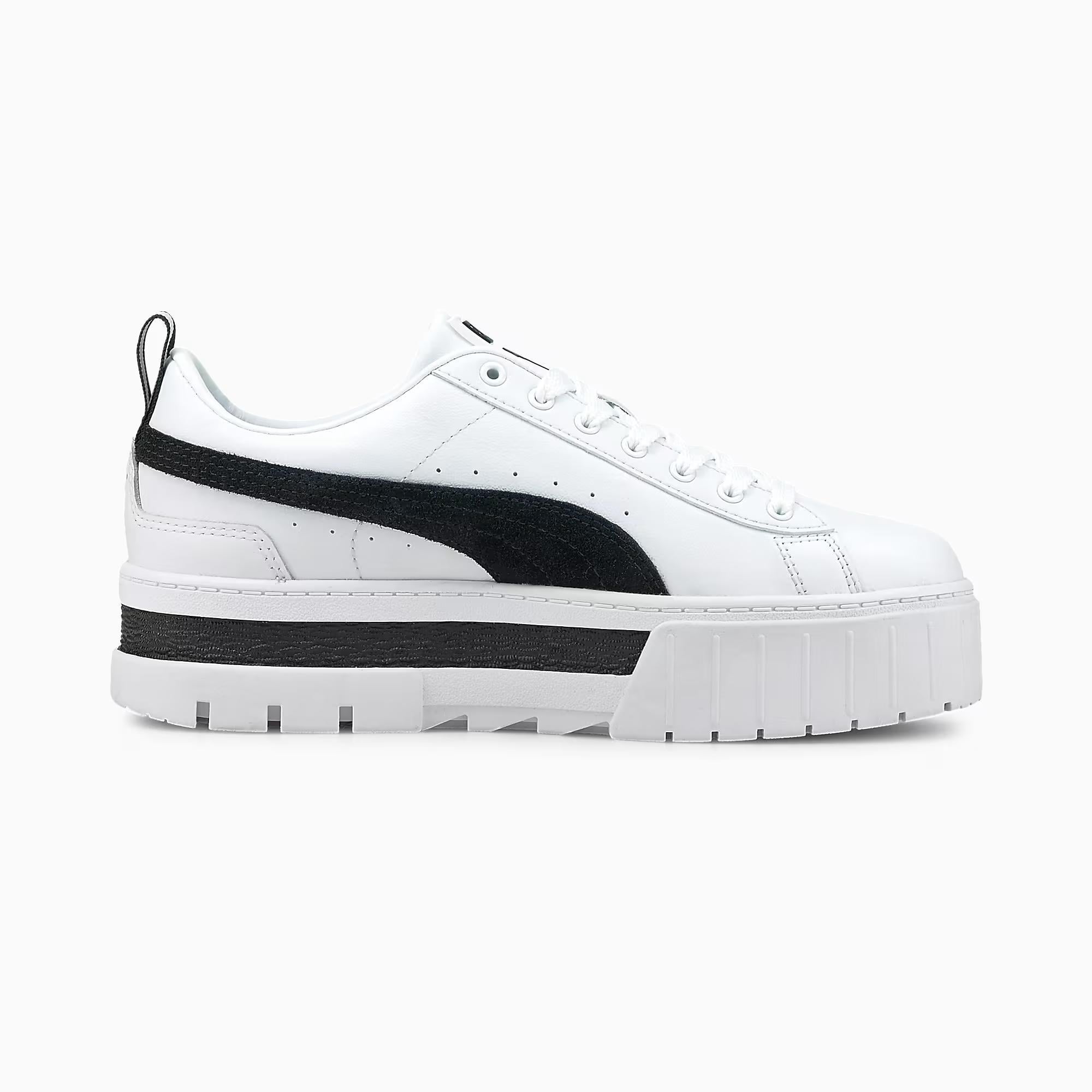 Mayze Lth Wn s - PUMA 01