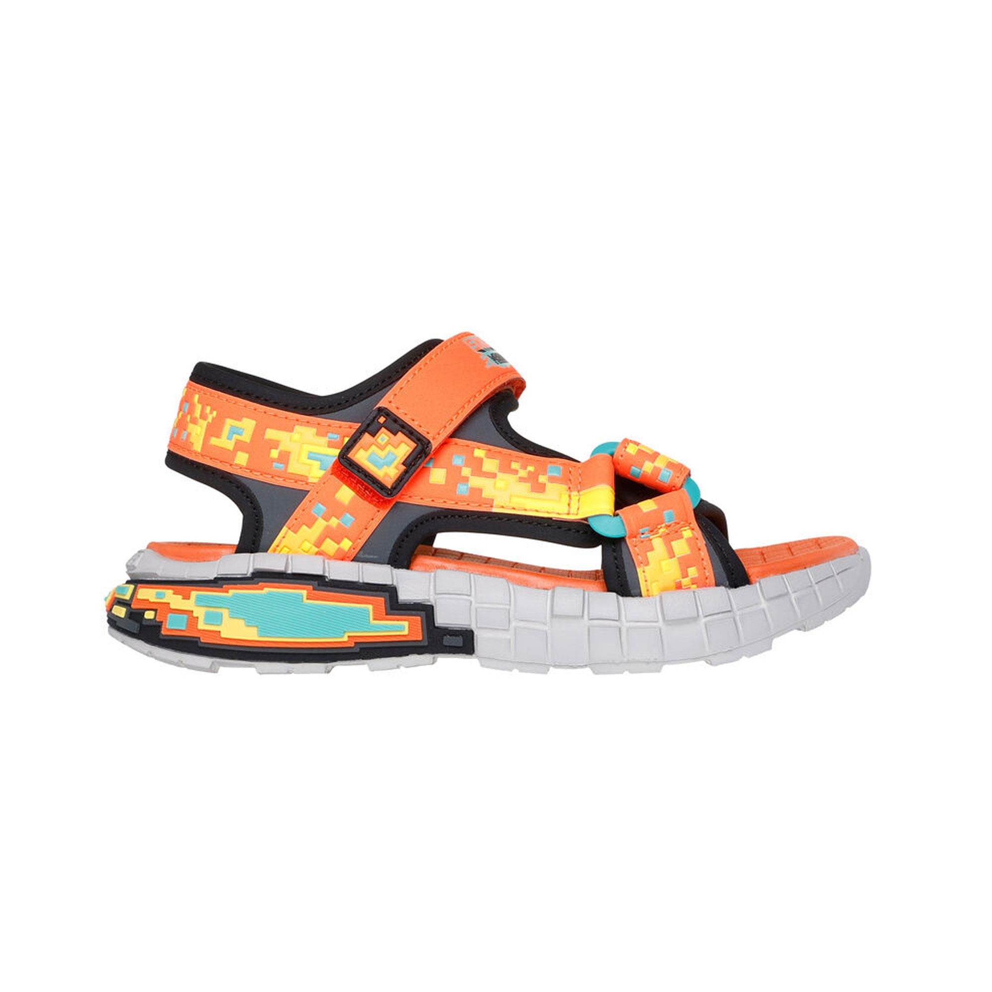 MEGA-CRAFT SANDAL - ORBK