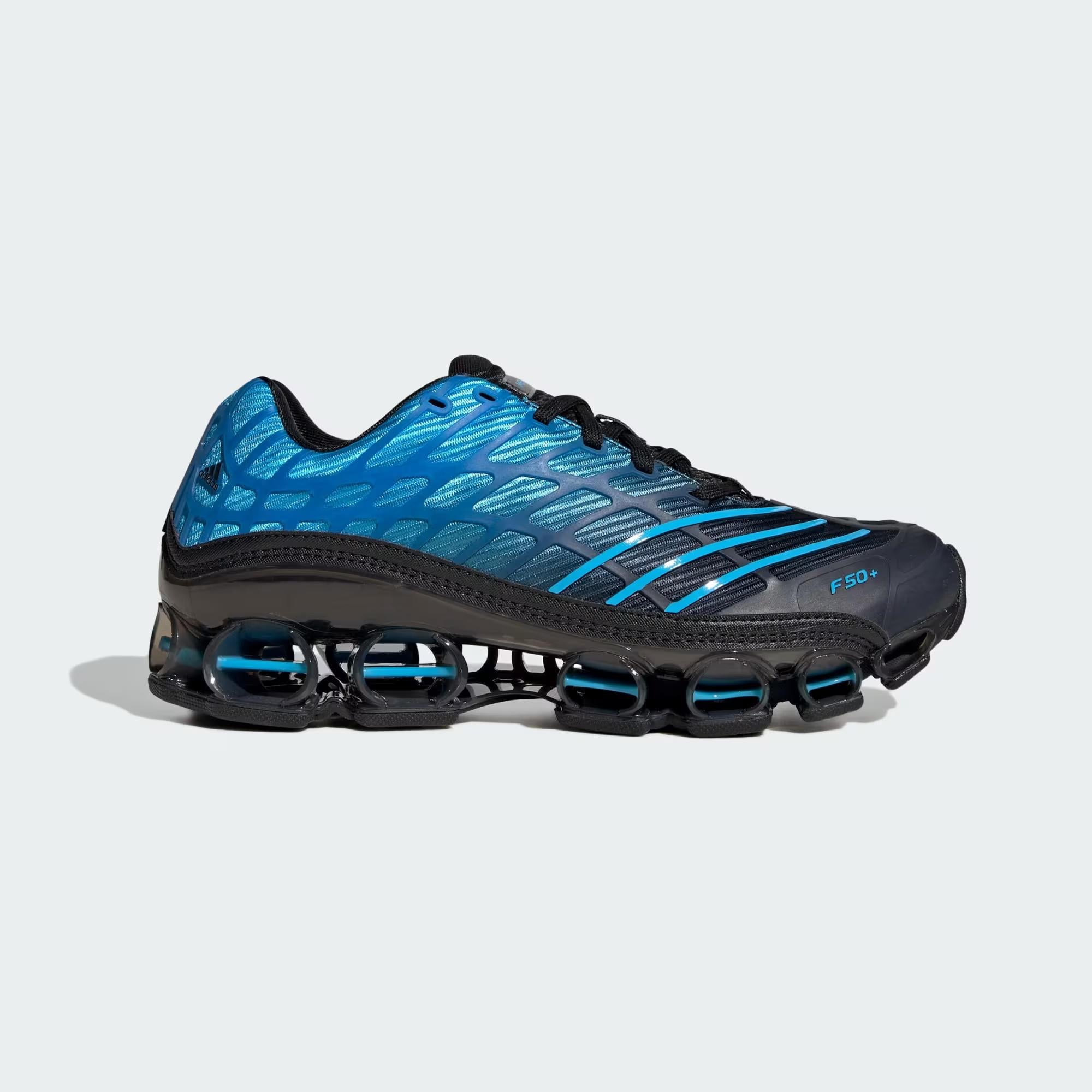 MEGARIDE F50 - ADIDAS SIYAH