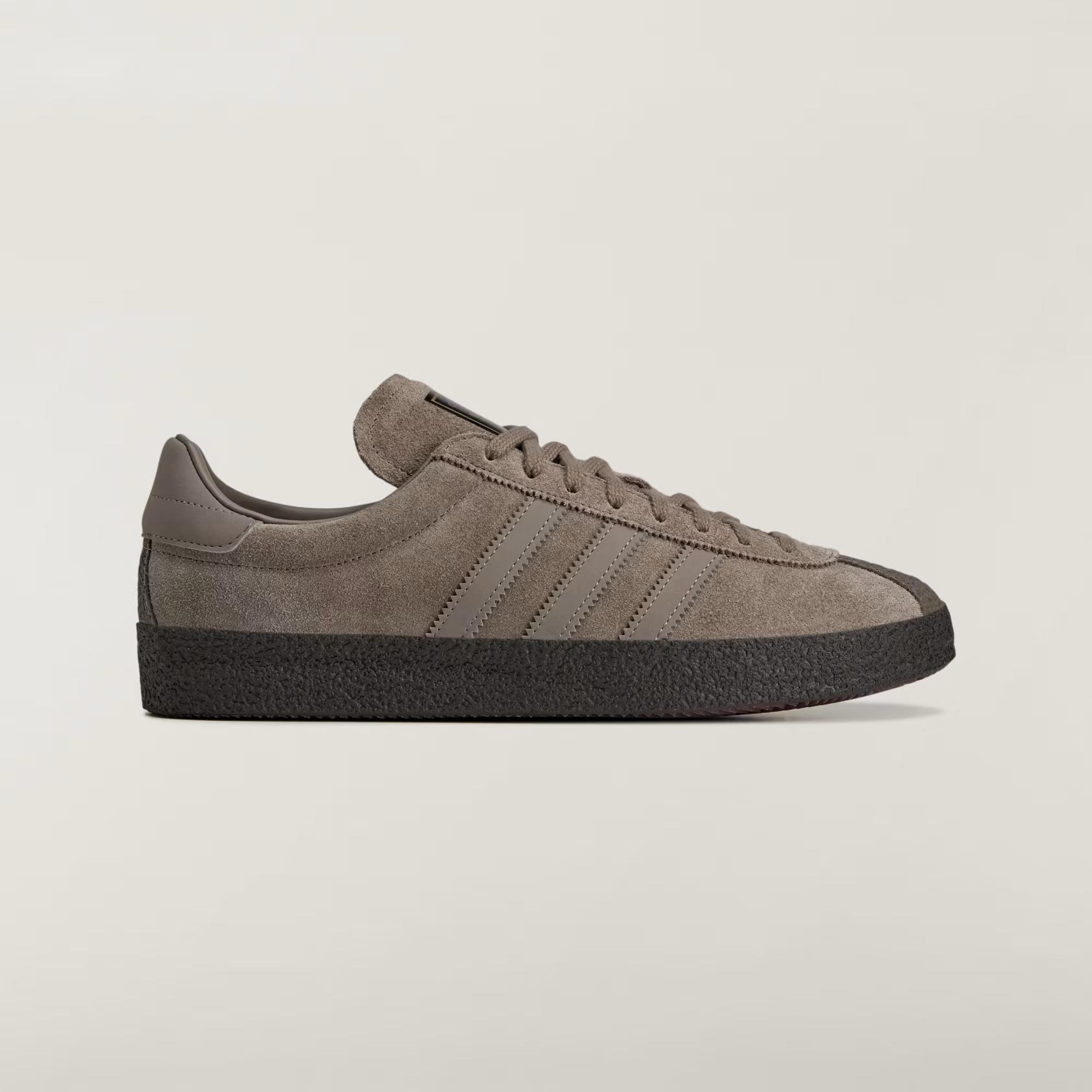 MENDACINO SPZL - ADIDAS SIYAH